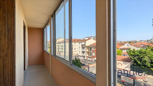 Appartement 4 pièces 74 m² · à Toulouse · 74 m² · 212 000 €