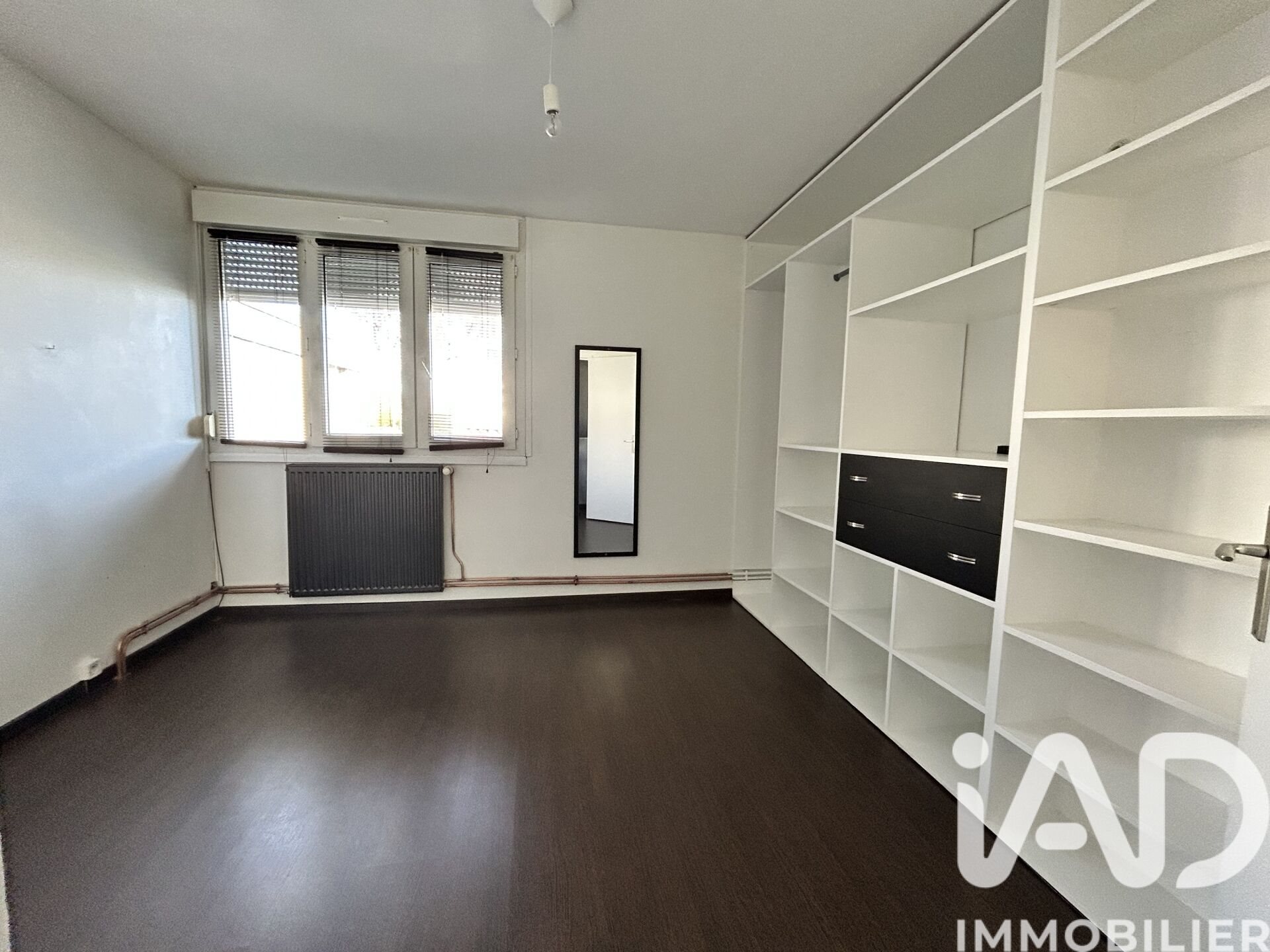 Maison à vendre, 90m², Saint-Dizier