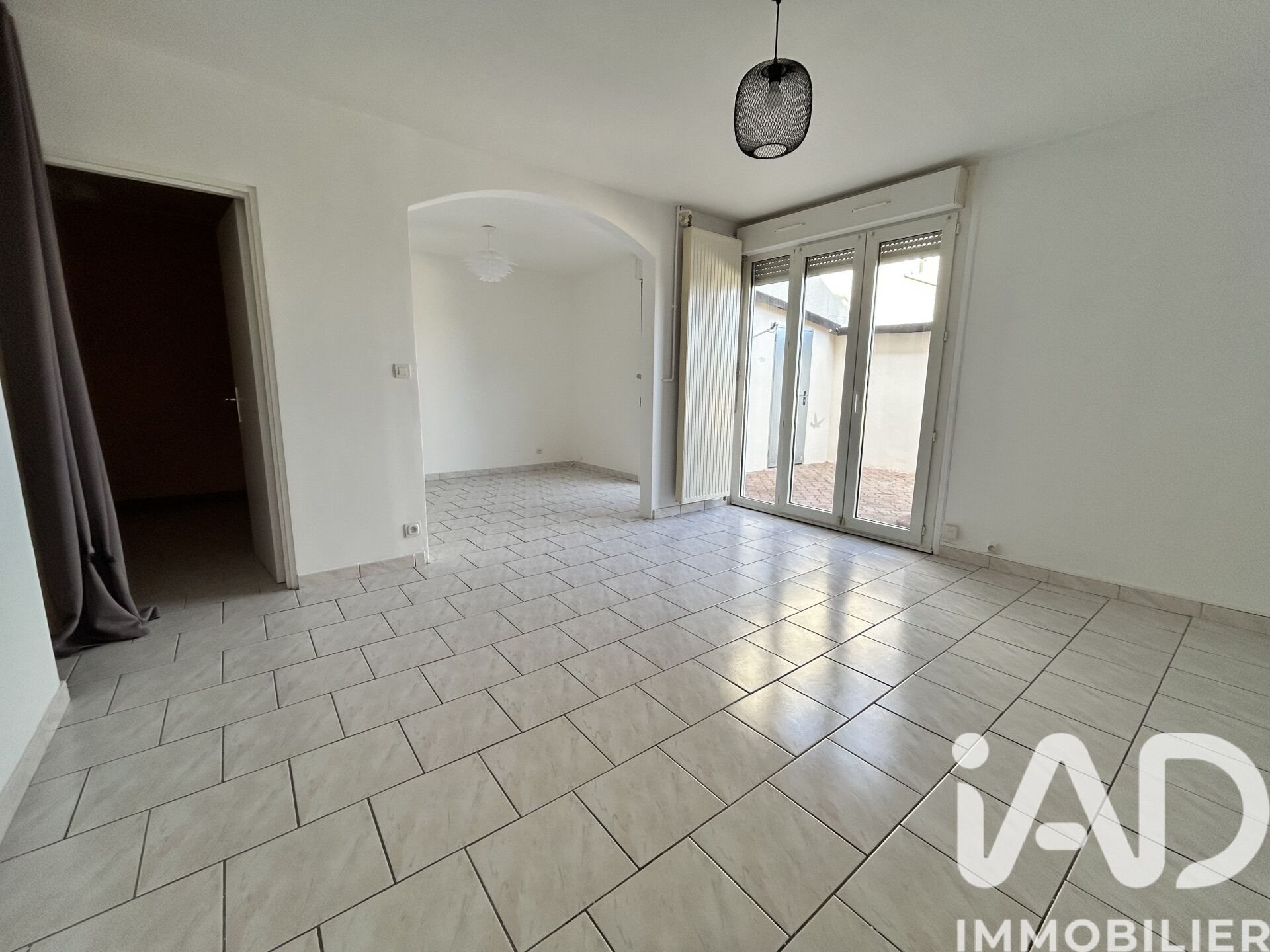 Maison à vendre, 90m², Saint-Dizier