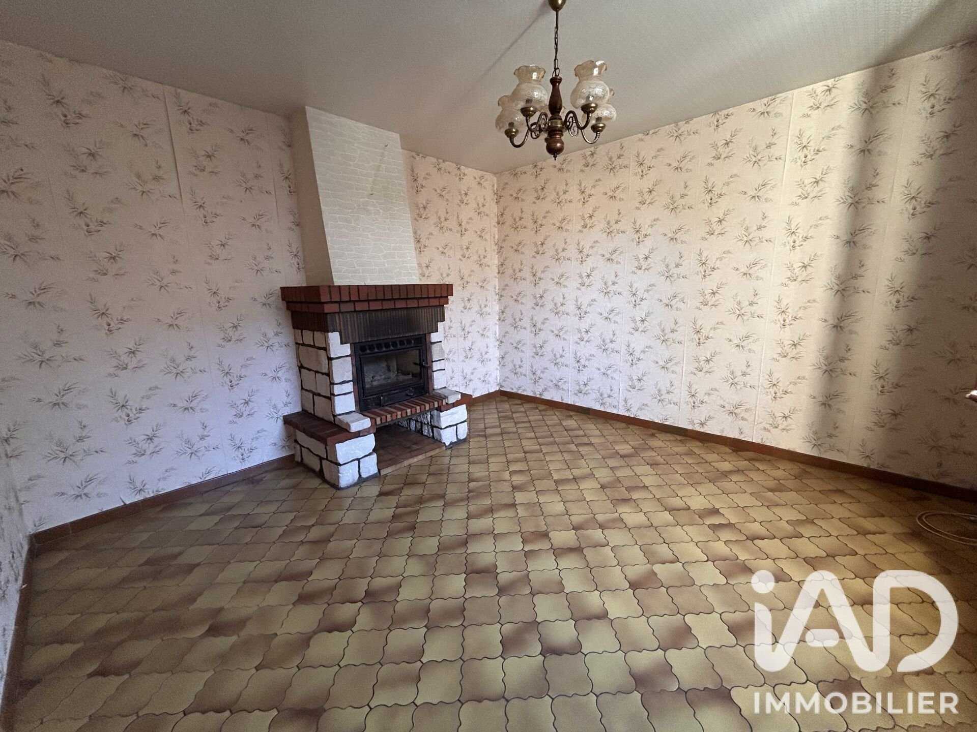 Maison à vendre, 70m², Eurville-Bienville