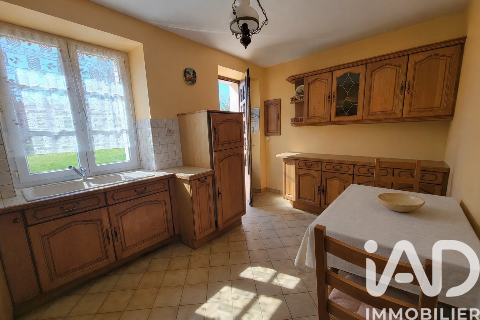 Maison à vendre, 90m², Lys-Haut-Layon