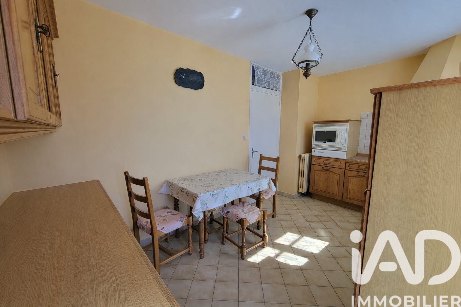 Maison à vendre, 90m², Lys-Haut-Layon