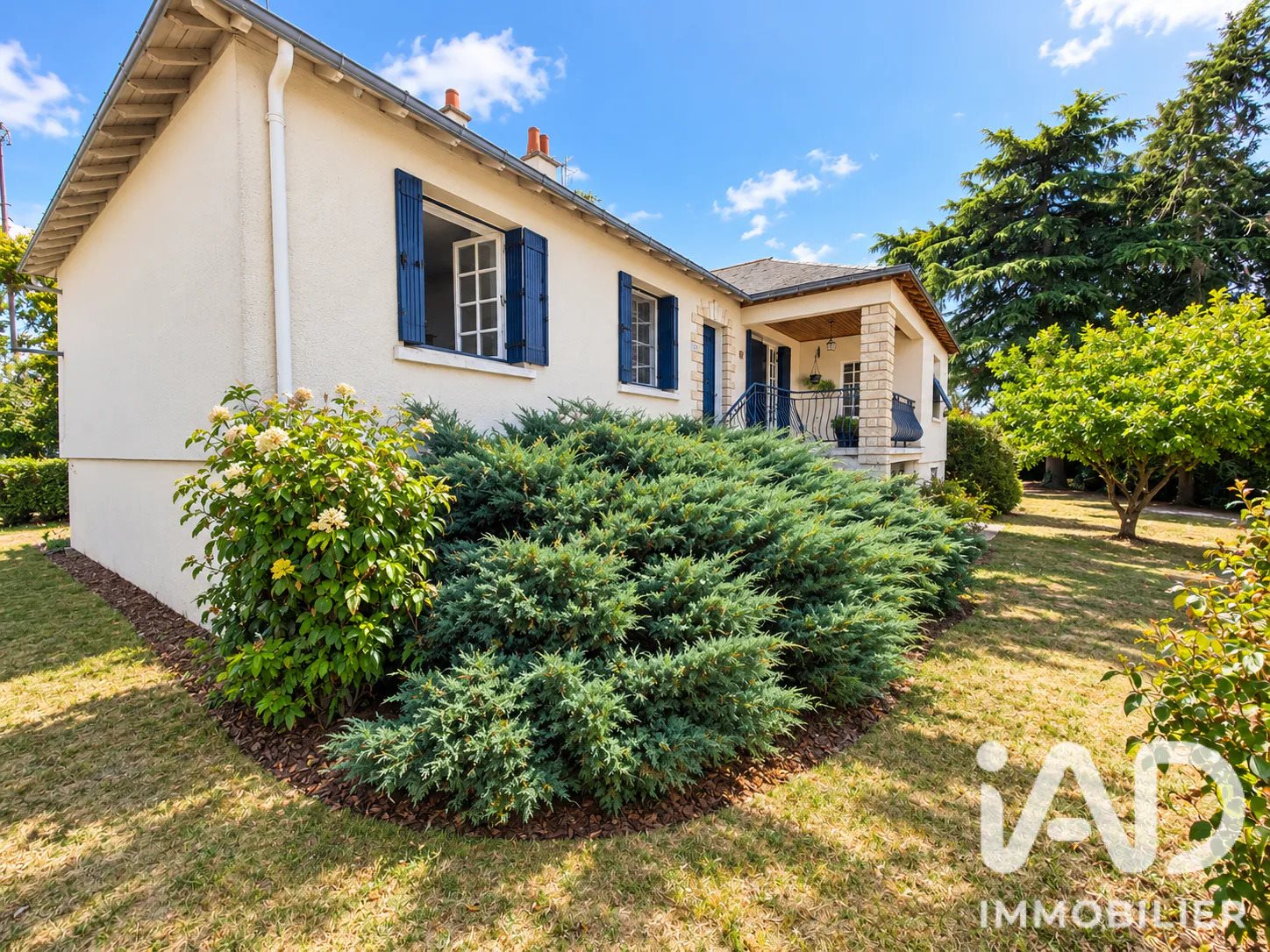 Maison à vendre, 134m², Varrains