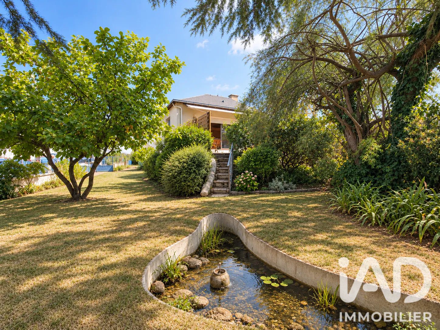 Maison à vendre, 134m², Varrains