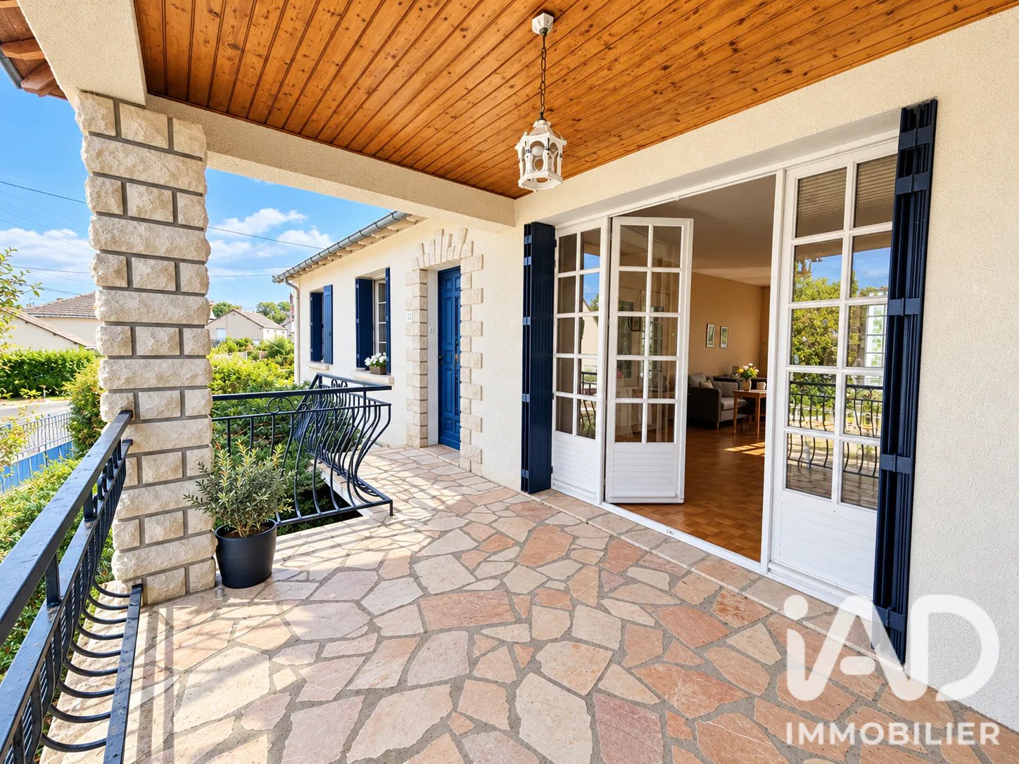 Maison à vendre, 134m², Varrains