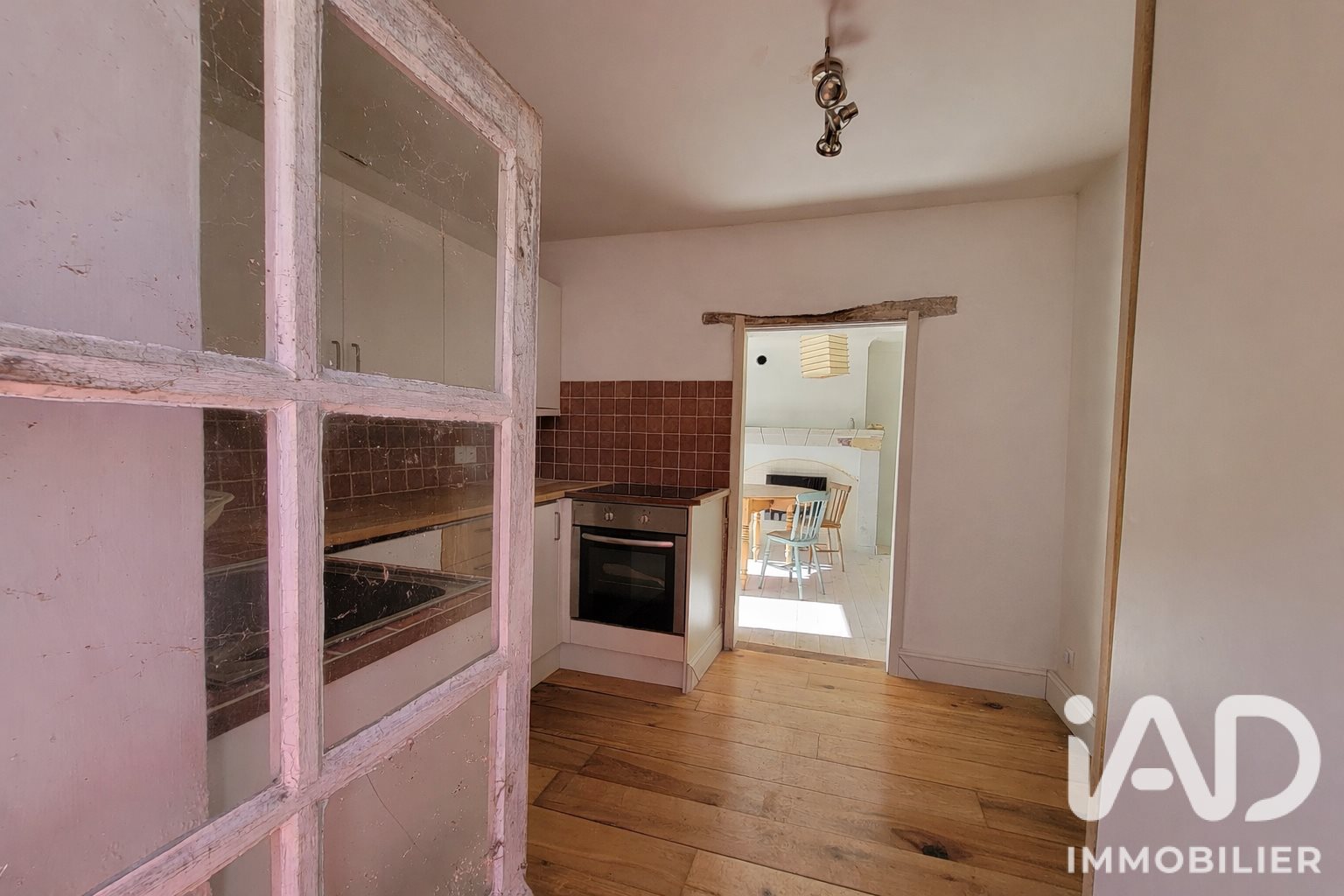 Maison à vendre, 37m², Doué-en-Anjou