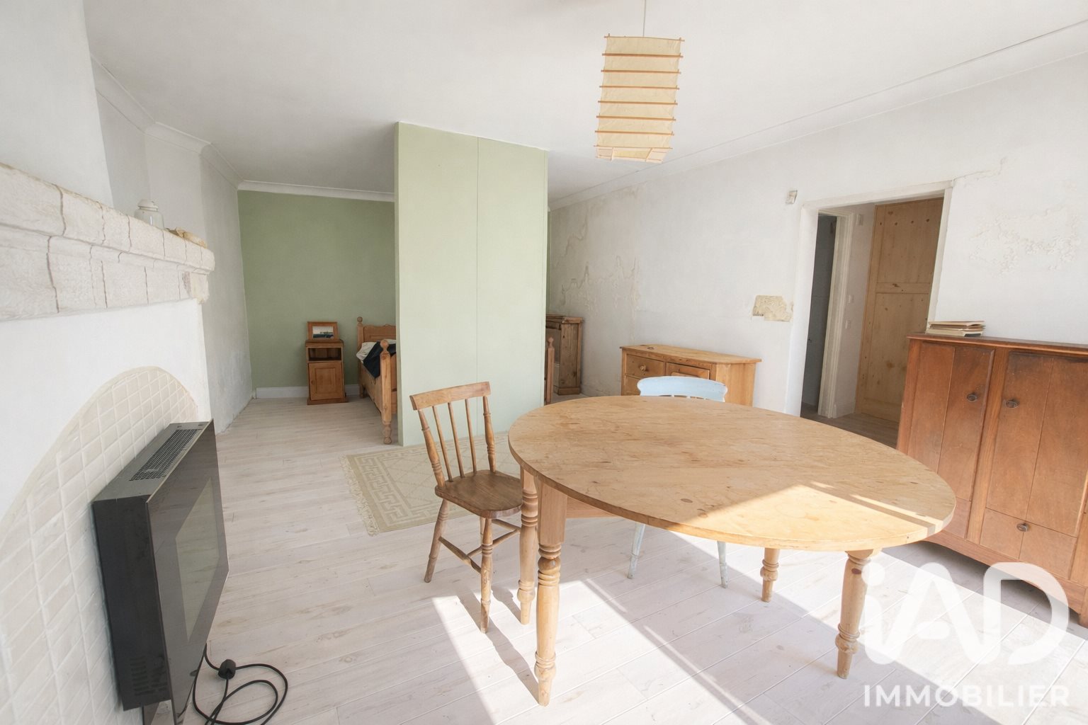 Maison à vendre, 37m², Doué-en-Anjou
