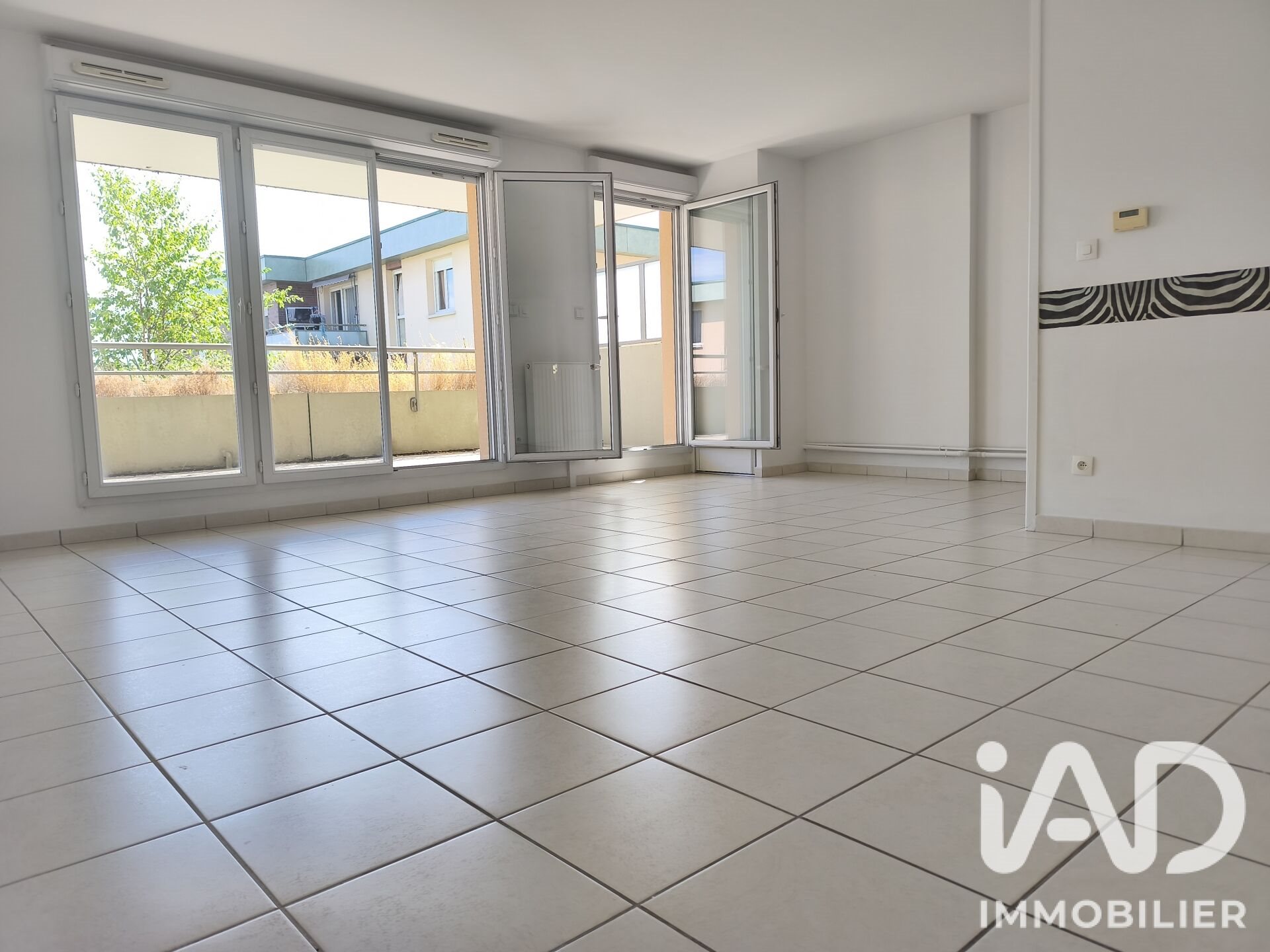 Appartement à vendre, 69m², Le Havre