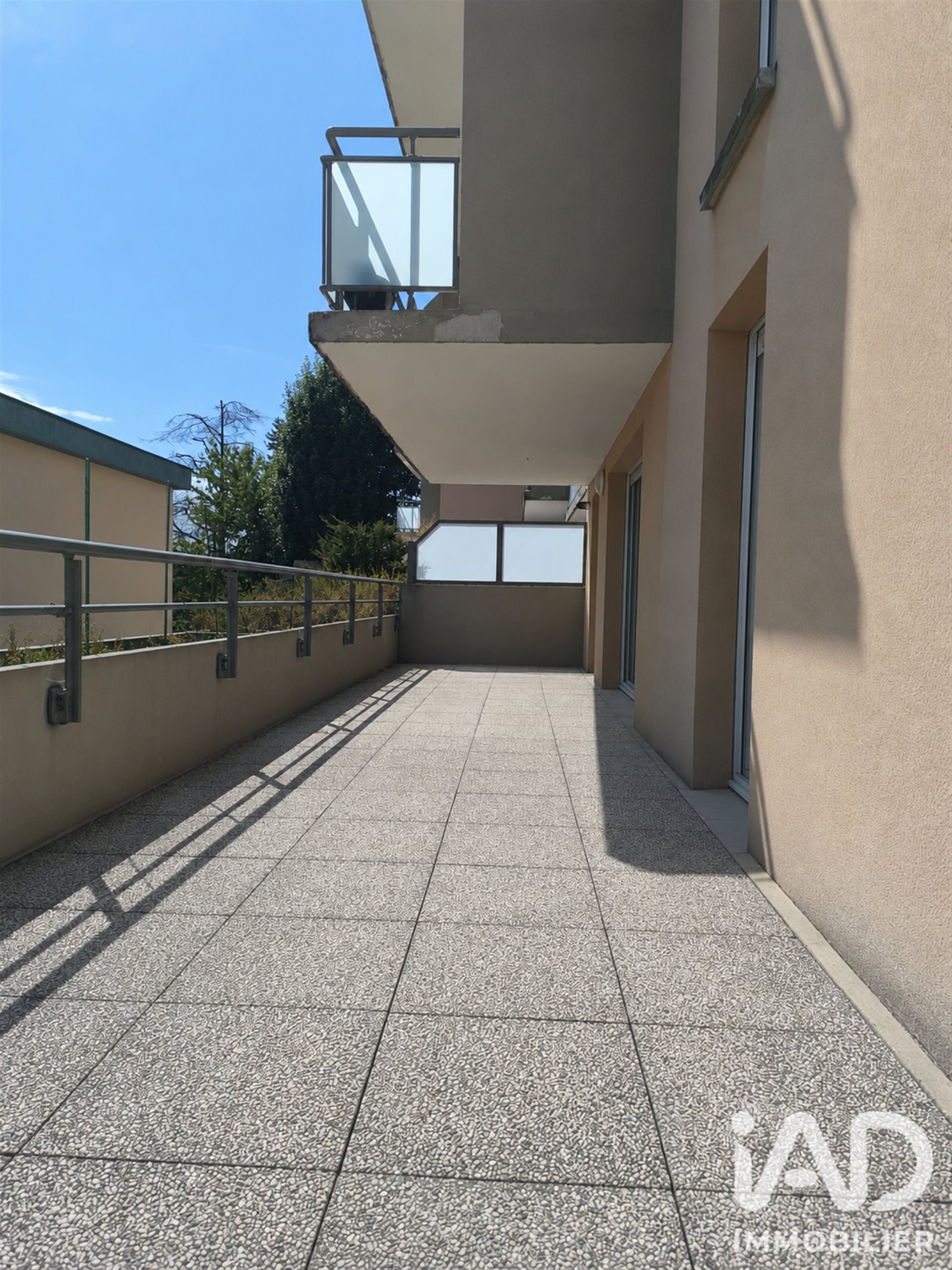 Appartement à vendre, 69m², Le Havre