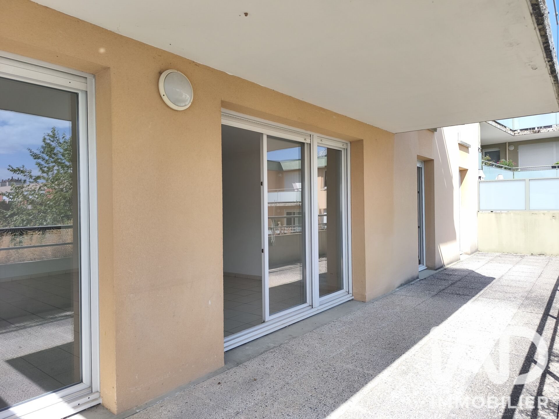 Appartement à vendre, 69m², Le Havre