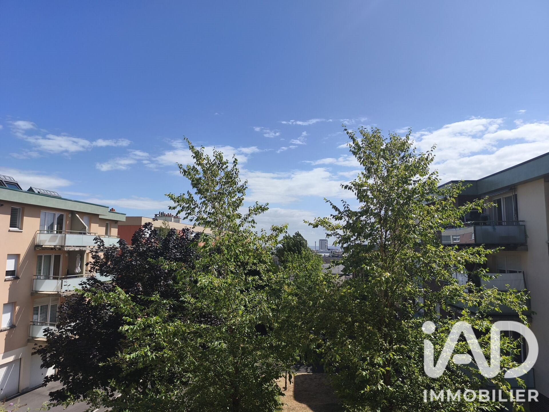 Appartement à vendre, 69m², Le Havre