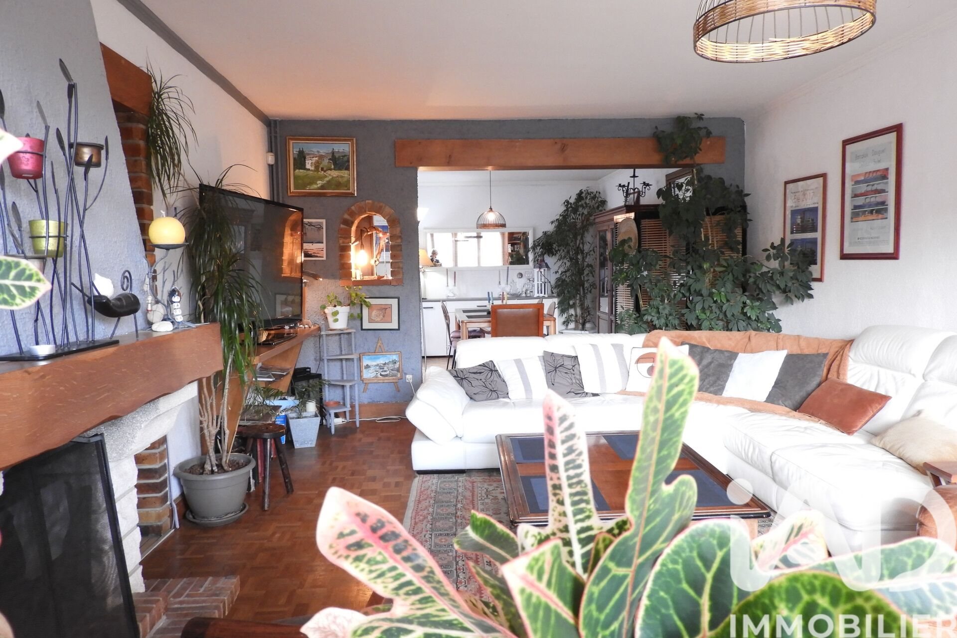 Maison à vendre, 112m², Le Havre