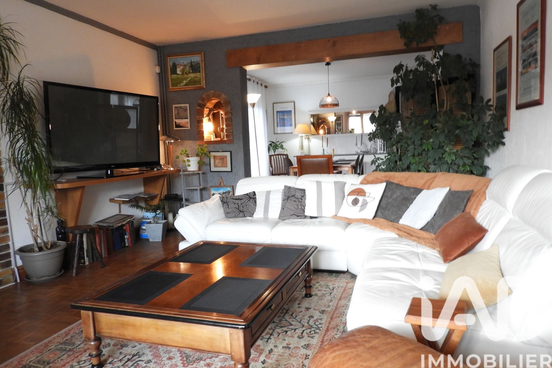 Maison à vendre, 112m², Le Havre