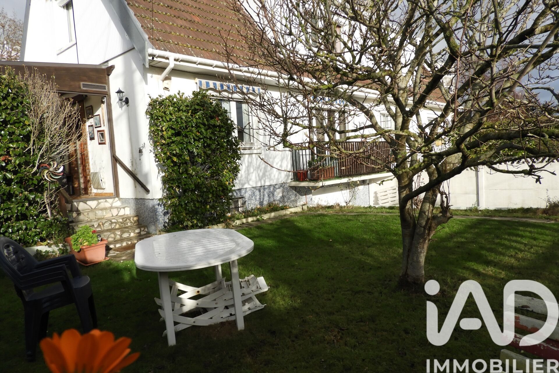 Maison à vendre, 112m², Le Havre