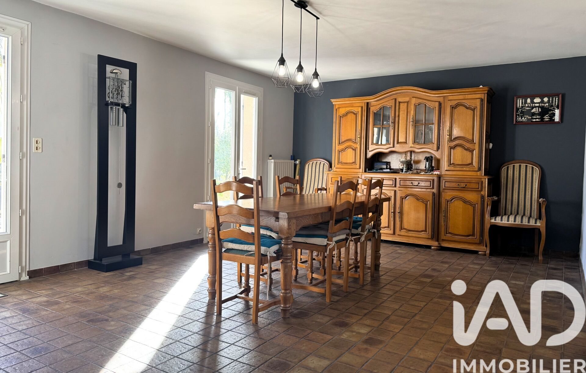 Maison à vendre, 143m², Tancarville