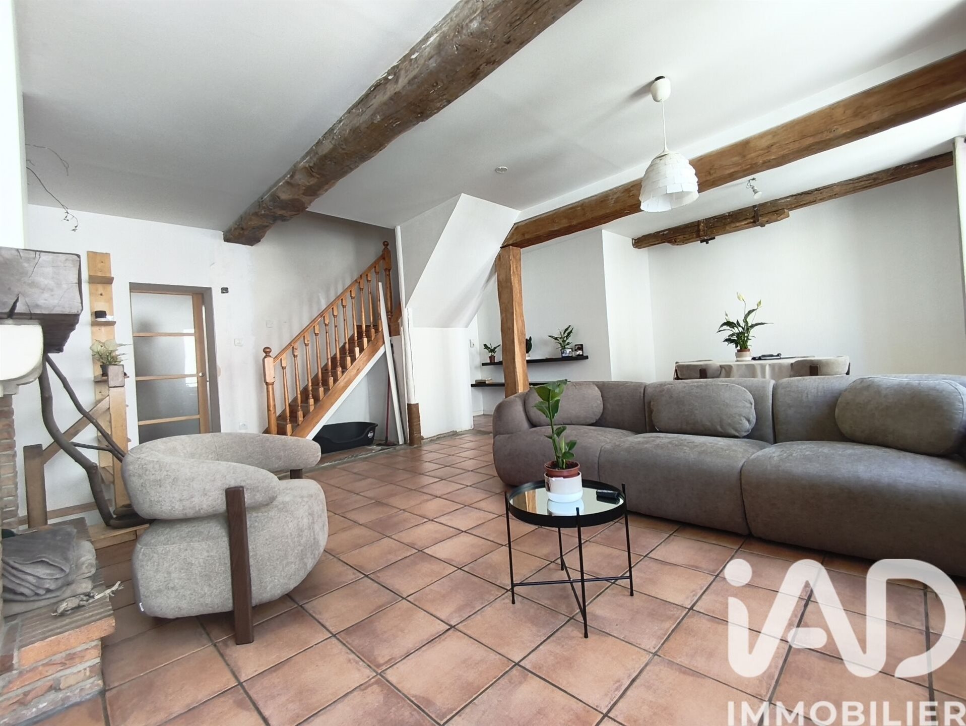 Maison à vendre, 113m², Harfleur