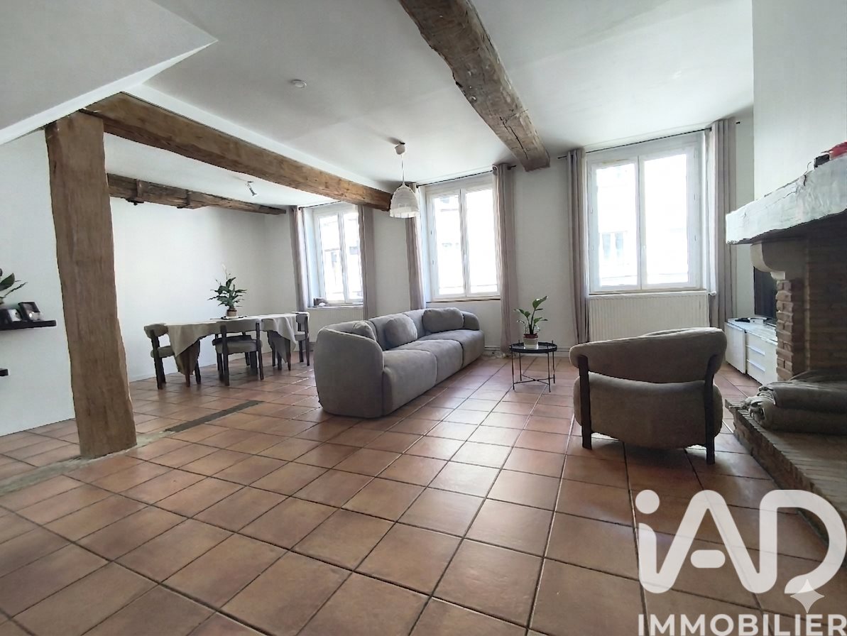 Maison à vendre, 113m², Harfleur
