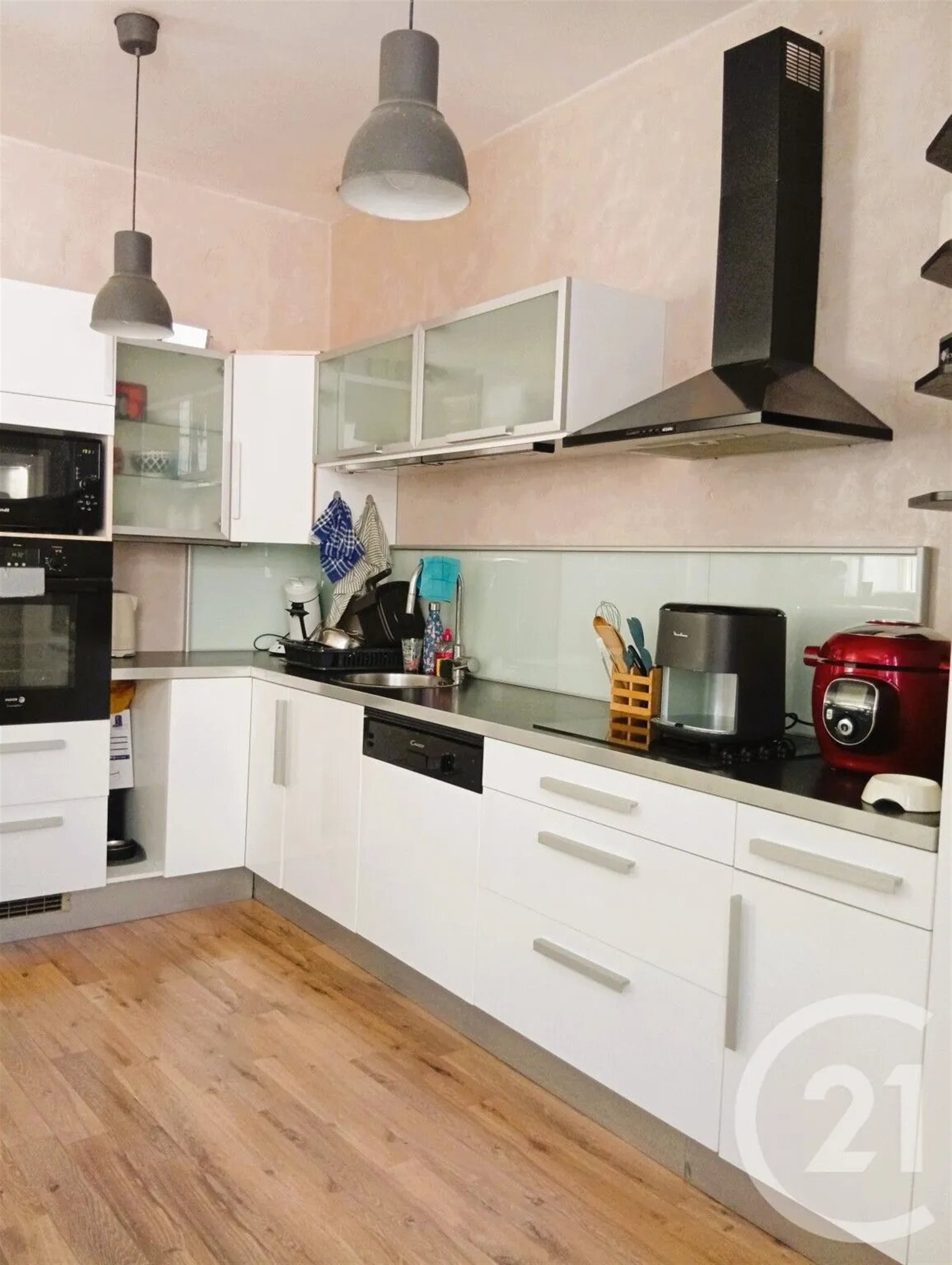 Appartement à louer, 43m², Corgoloin