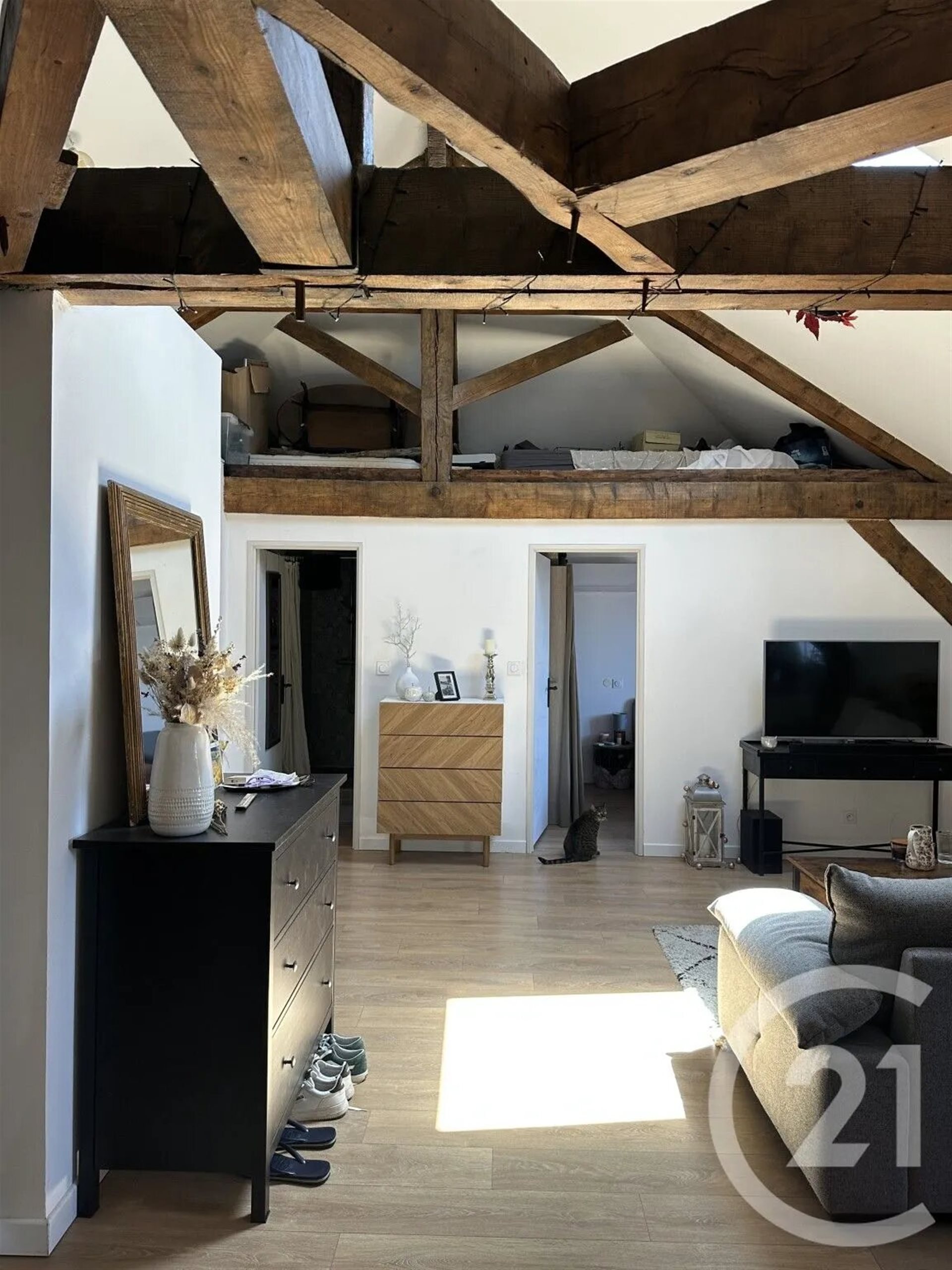 Appartement à vendre, 67m², Beaune