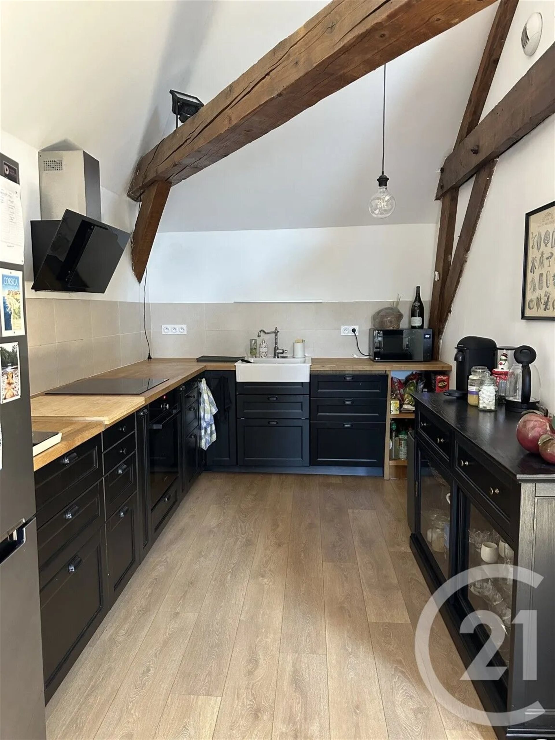 Appartement à vendre, 67m², Beaune