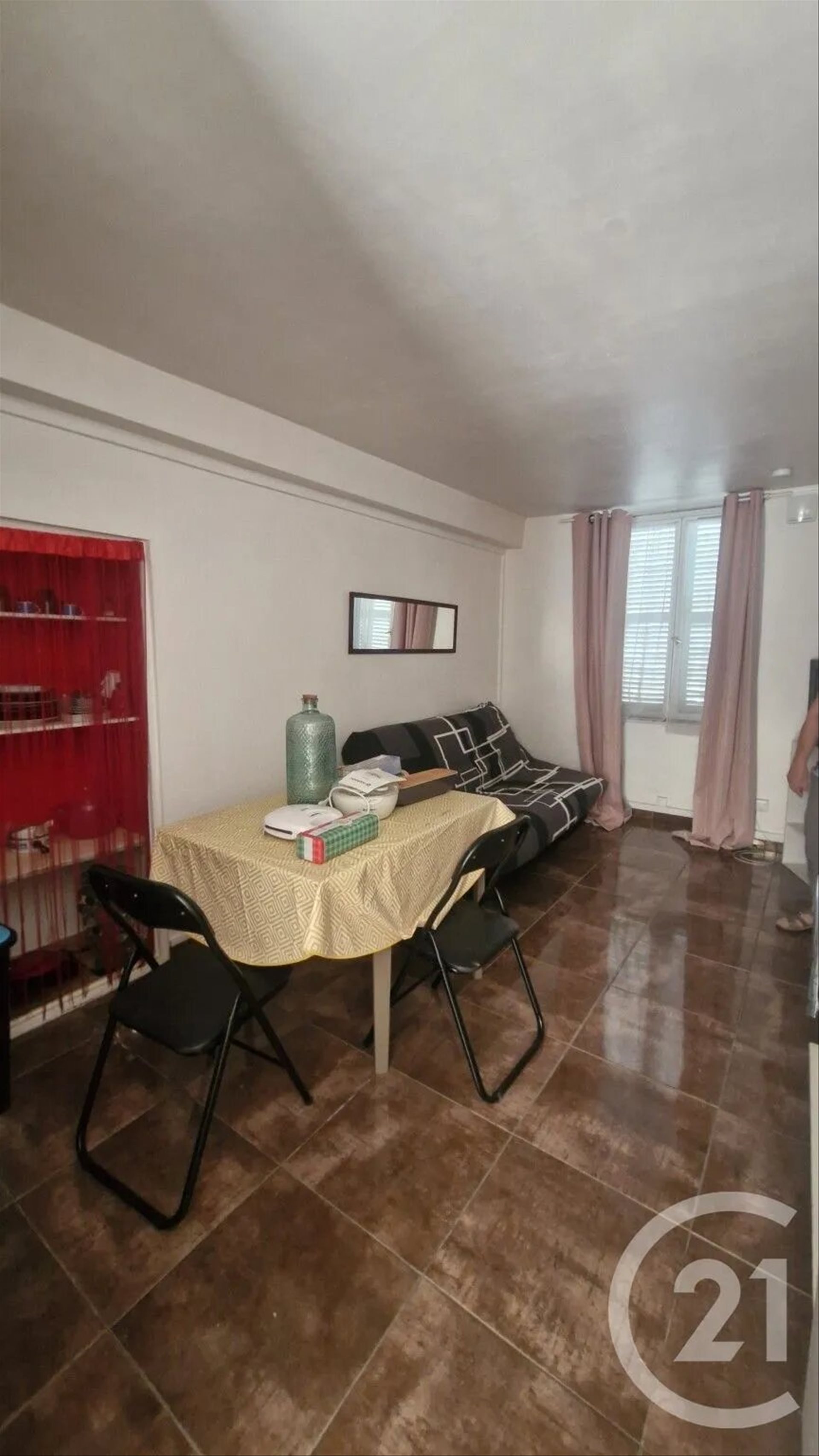 Appartement à vendre, 89m², Beaune