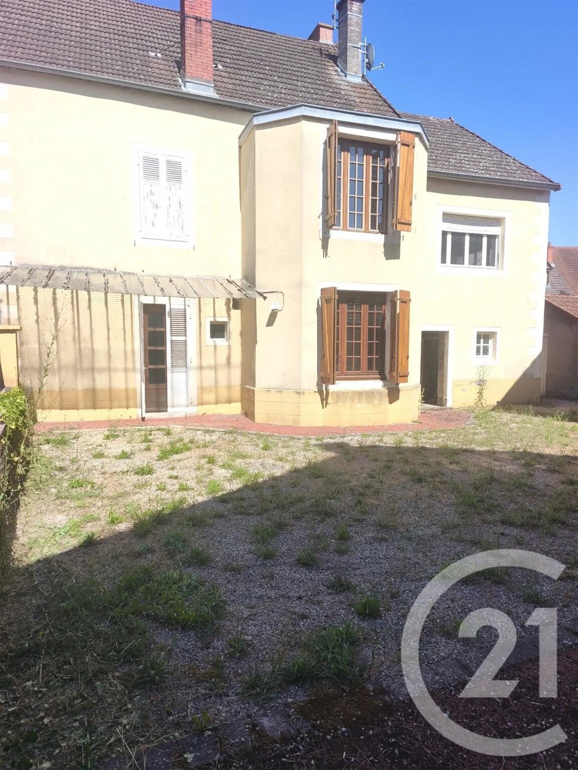 Maison à vendre, 183m², Lacanche