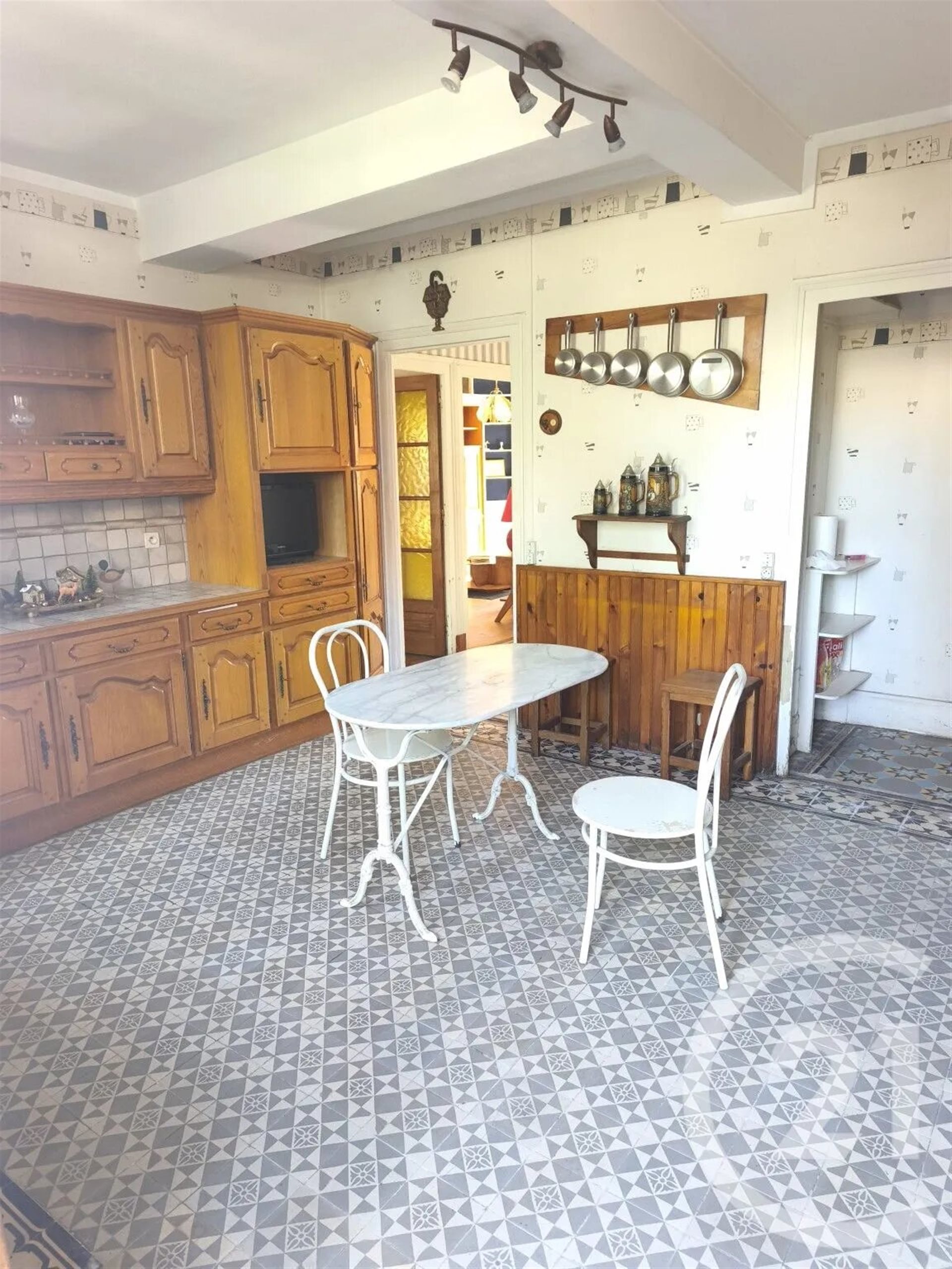 Maison à vendre, 183m², Lacanche