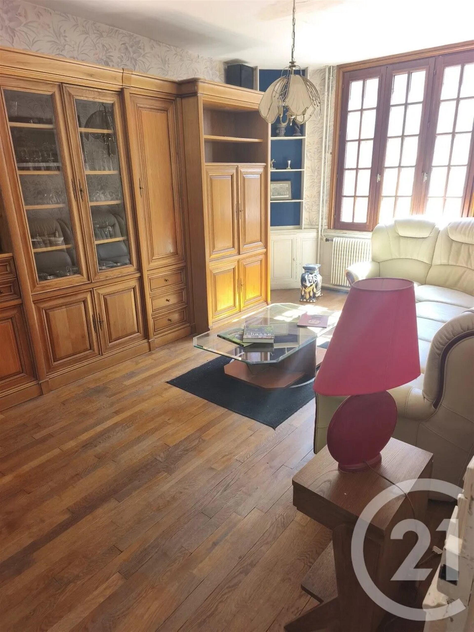 Maison à vendre, 183m², Lacanche