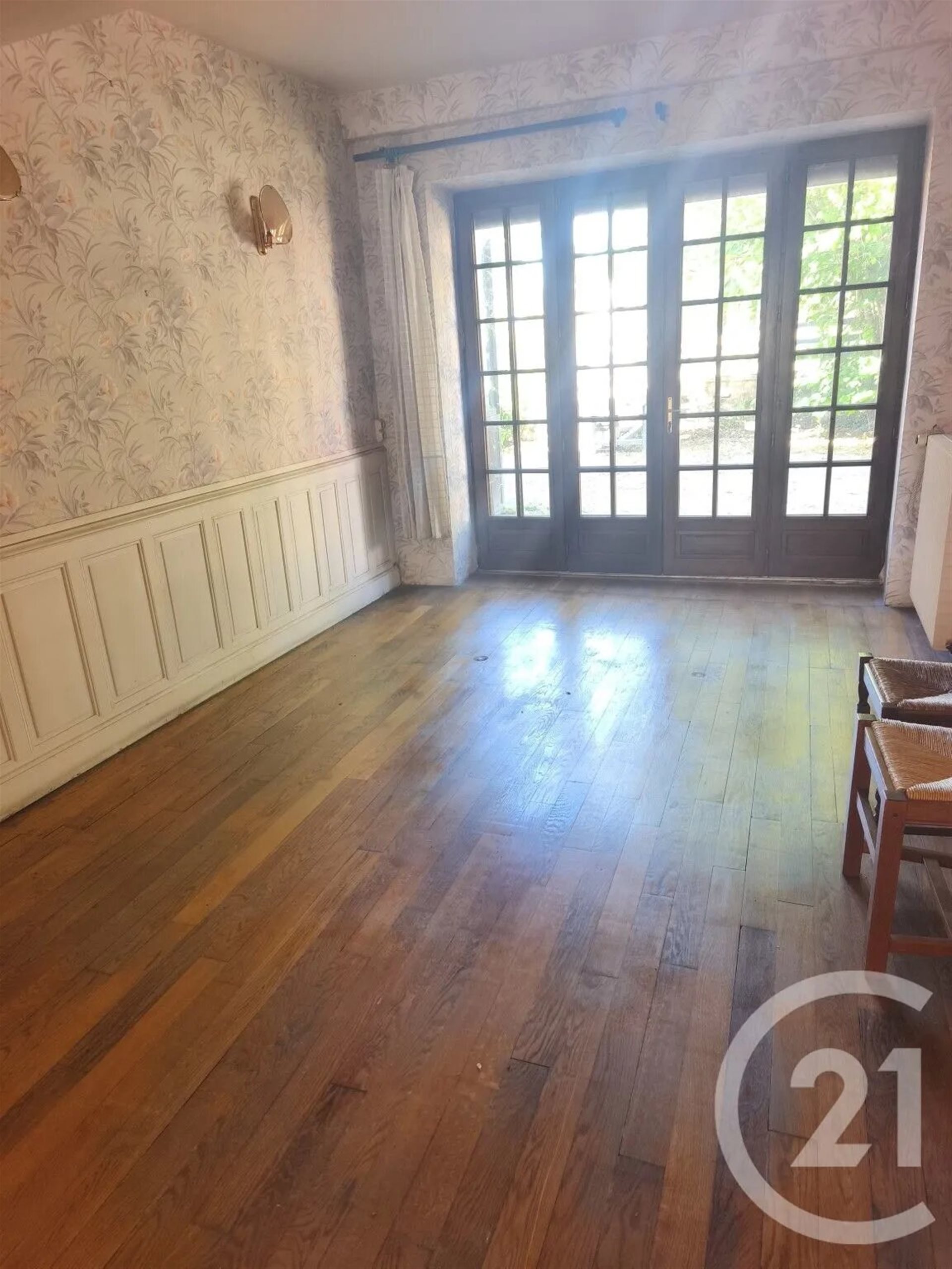 Maison à vendre, 183m², Lacanche
