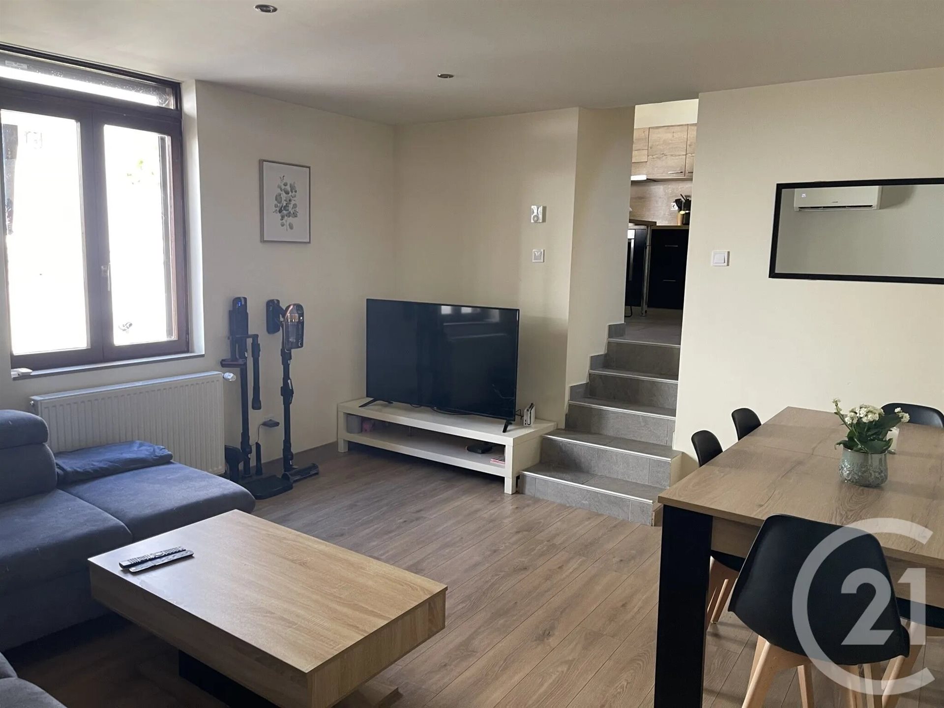 Maison à vendre, 76m², Chagny