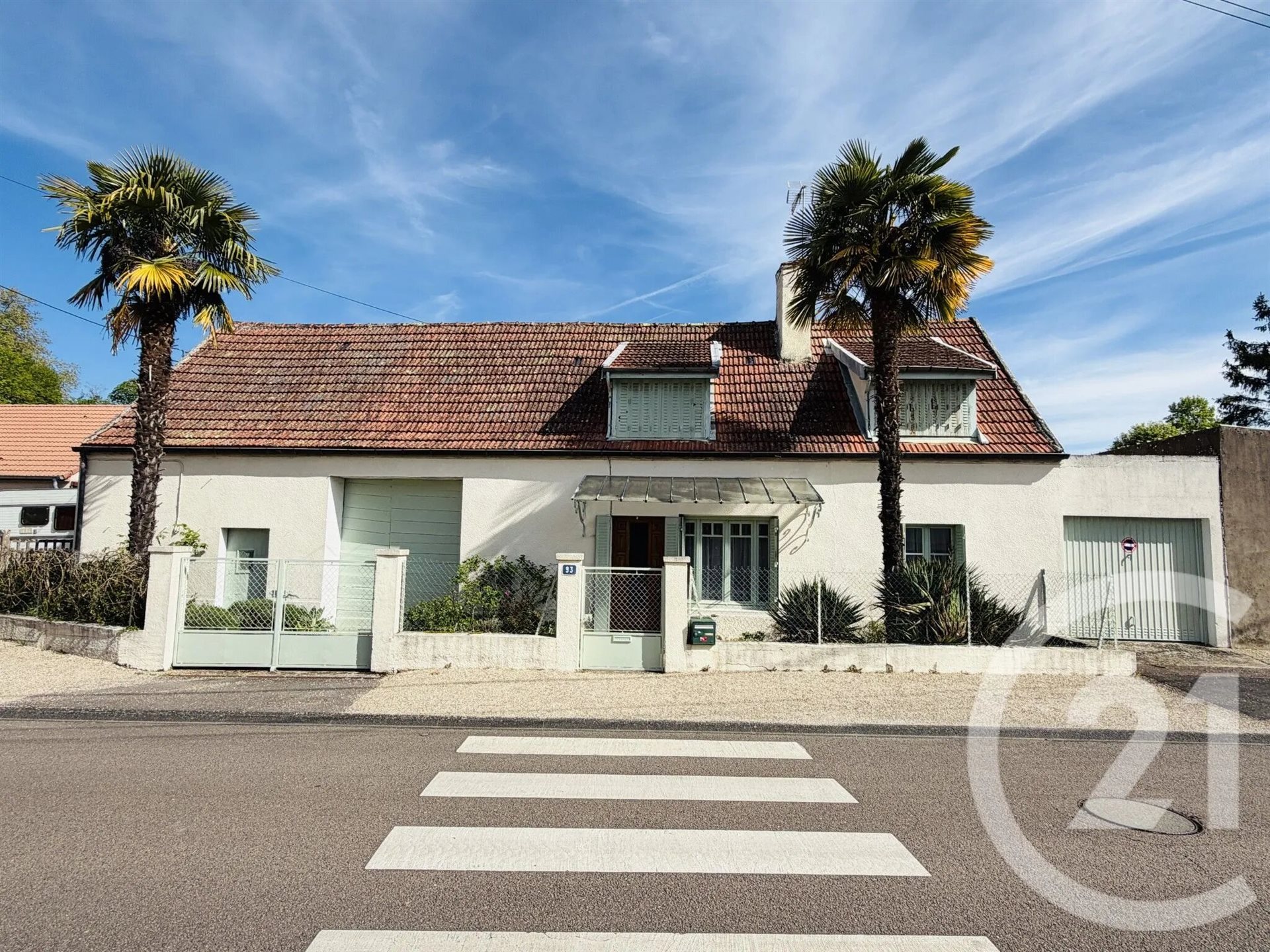 Maison à vendre, 96m², Beaune