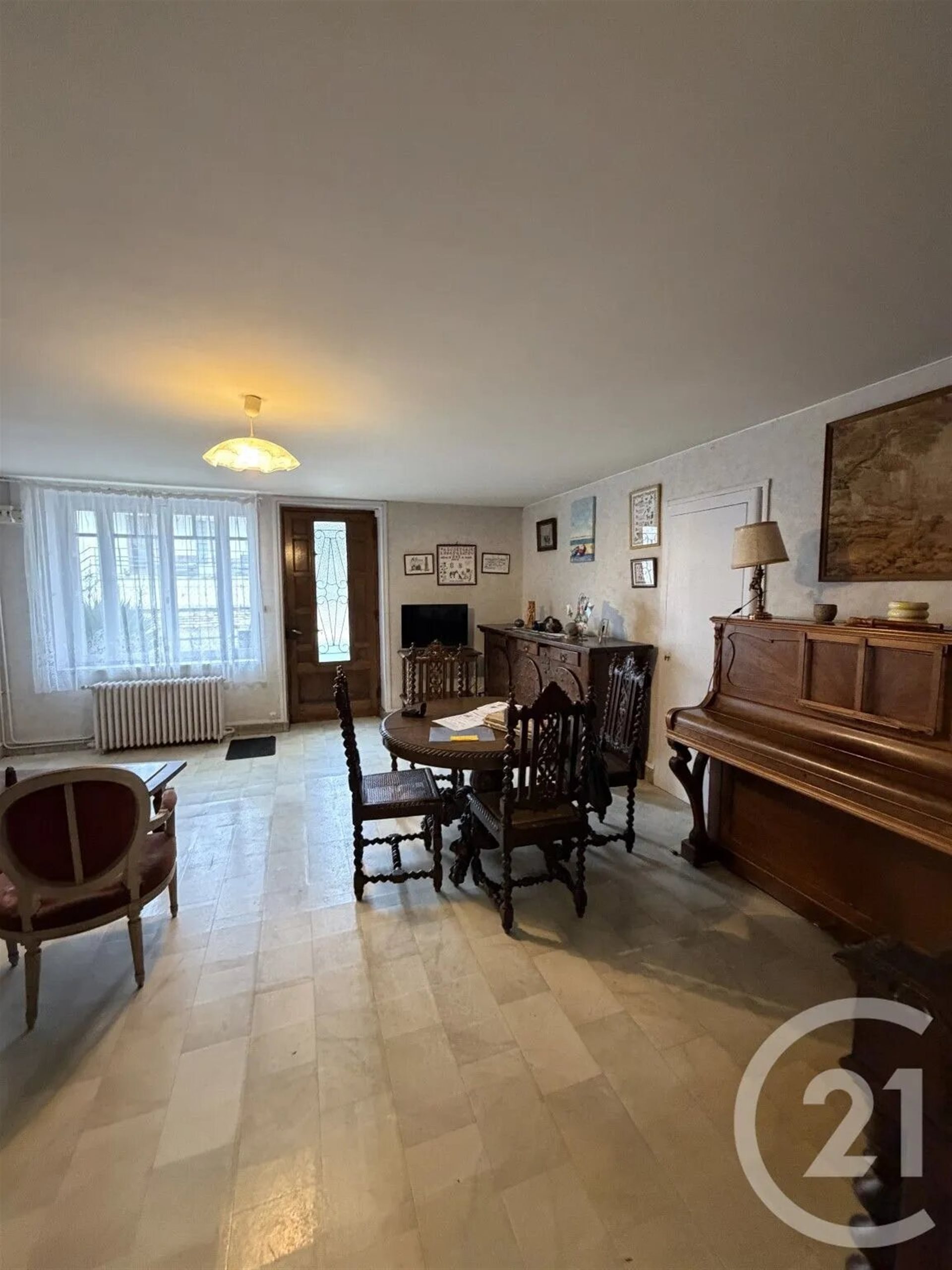 Maison à vendre, 96m², Beaune