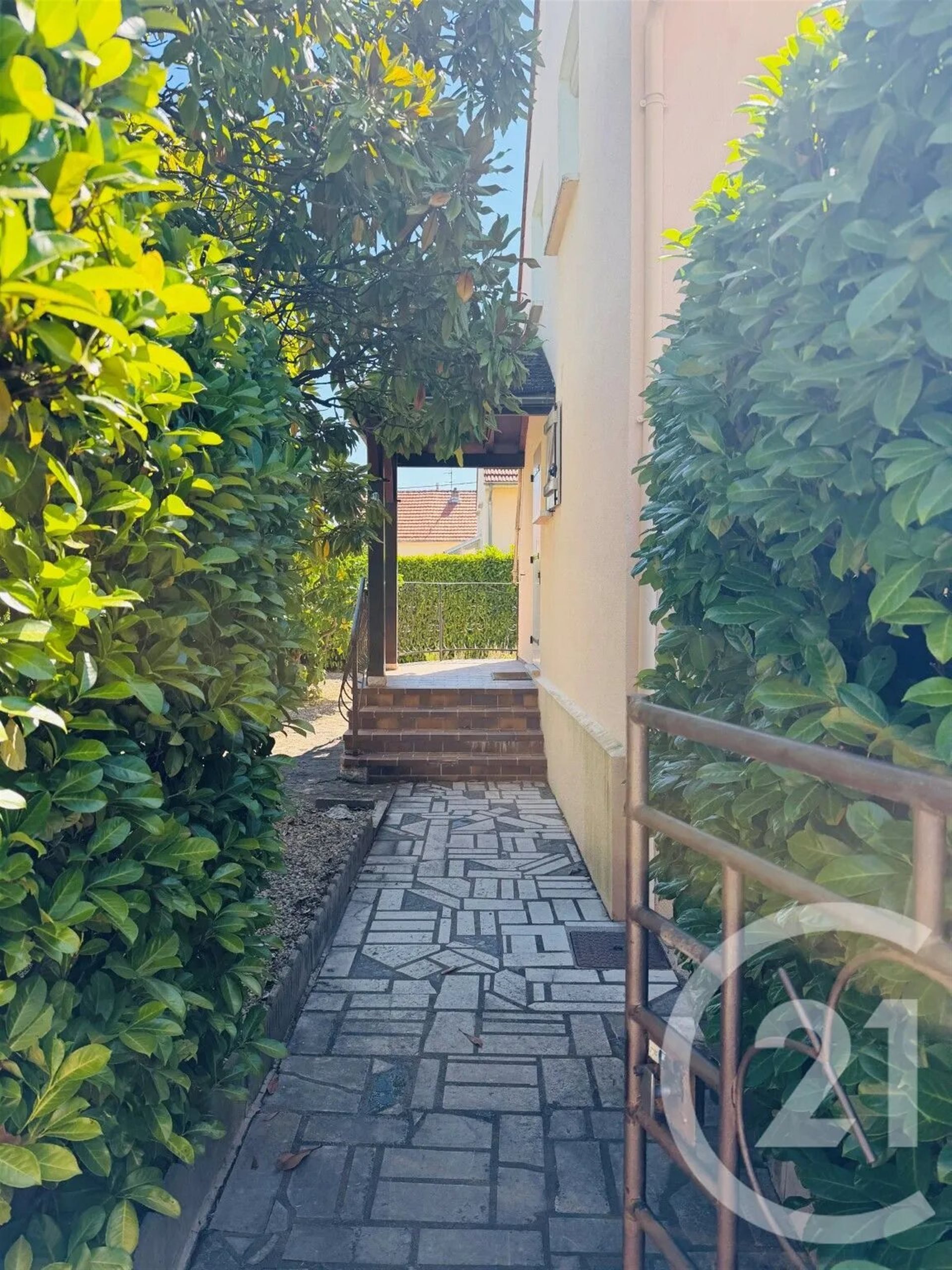 Maison à vendre, 90m², Beaune