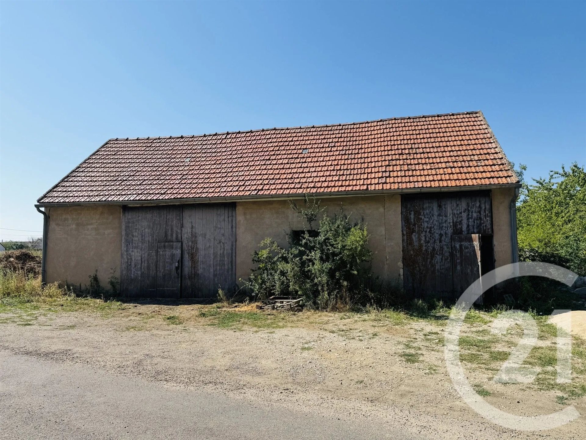Maison à vendre, 100m², Meursanges