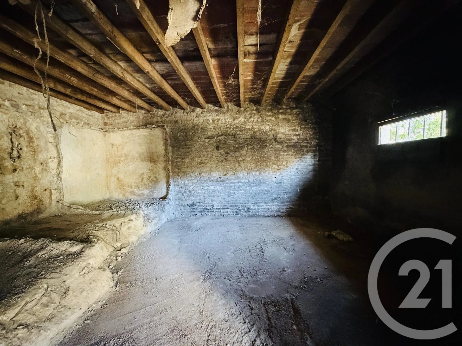 Maison à vendre, 100m², Meursanges