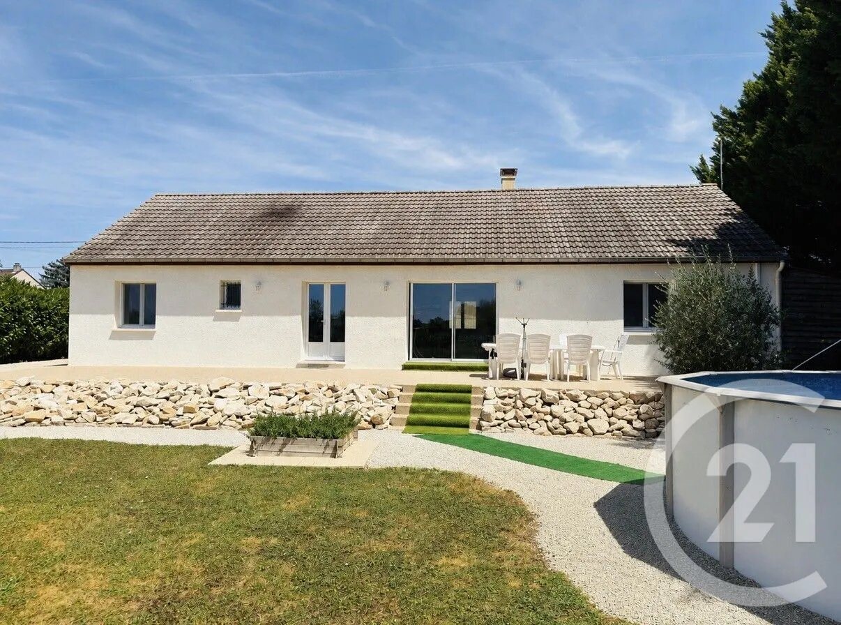 Maison à vendre, 98m², Ruffey-lès-Beaune