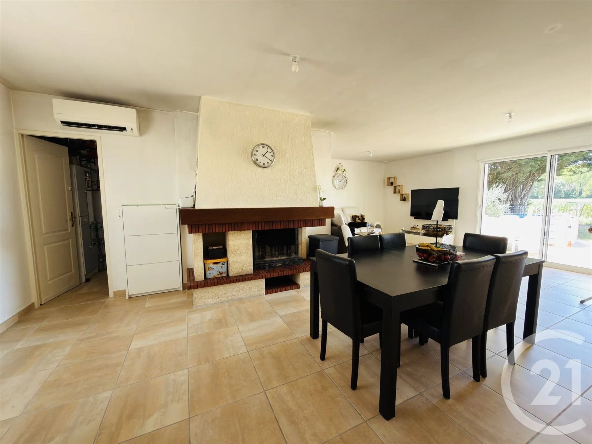 Maison à vendre, 98m², Ruffey-lès-Beaune