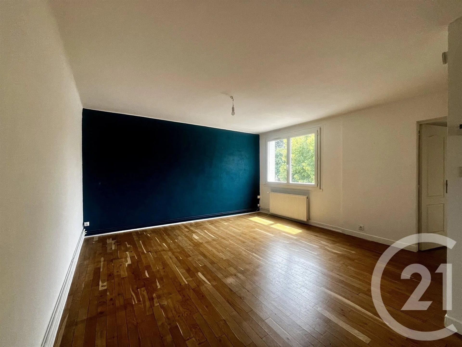 Appartement à louer, 80m², Beaune