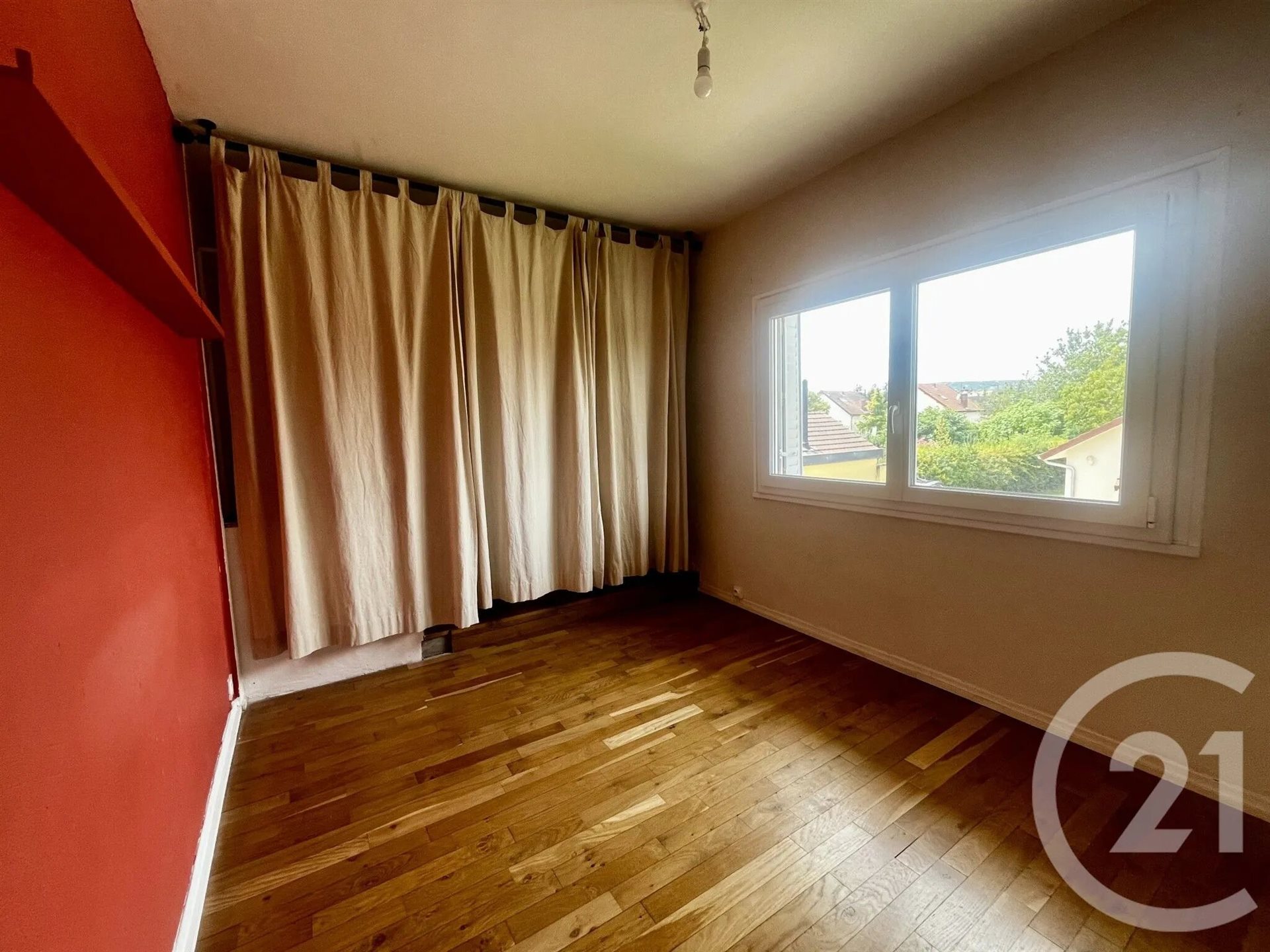 Appartement à louer, 80m², Beaune