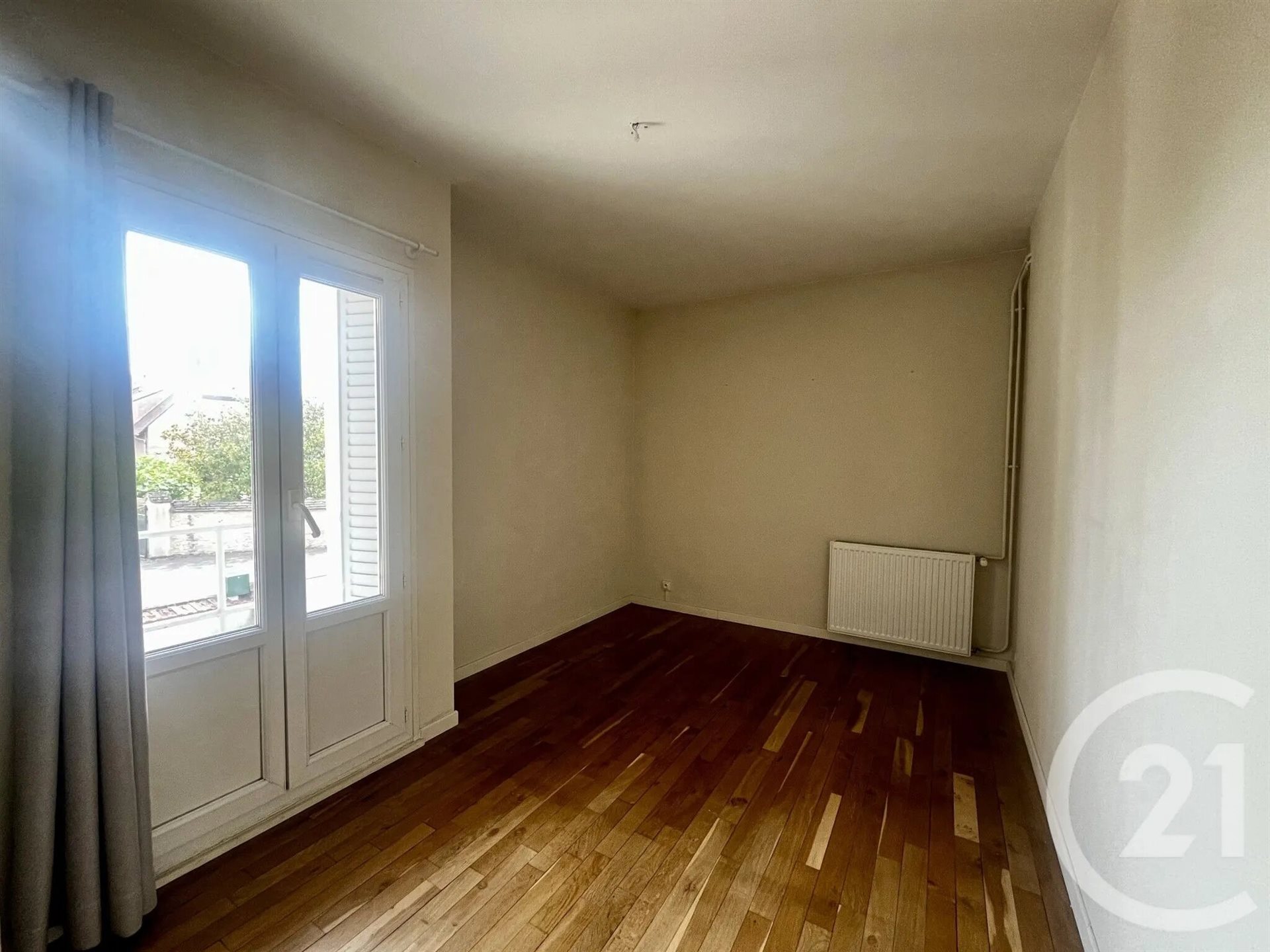 Appartement à louer, 80m², Beaune