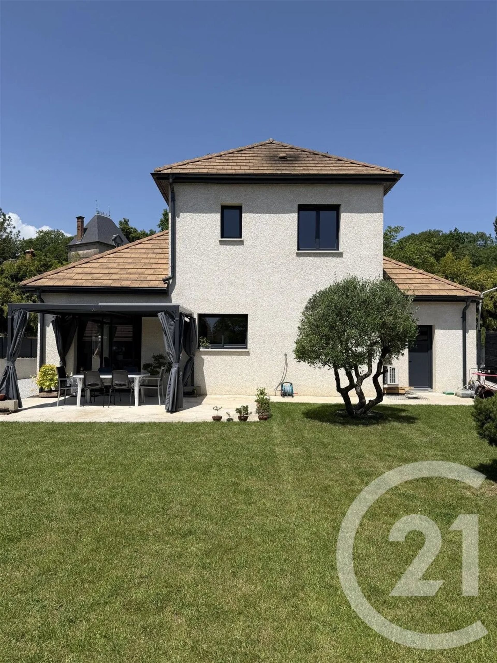 Maison à vendre, 100m², Beaune