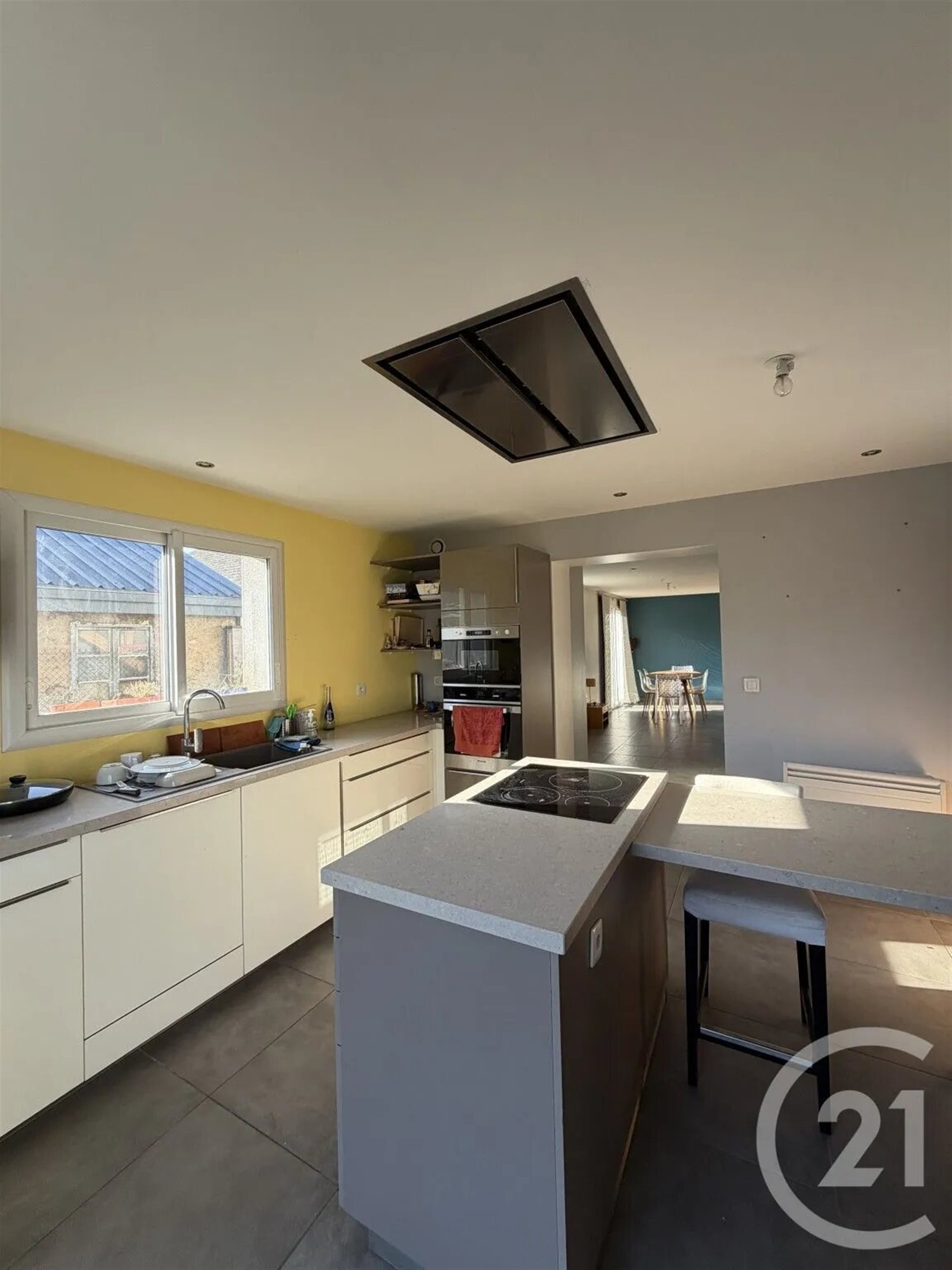 Maison à vendre, 136m², Beaune