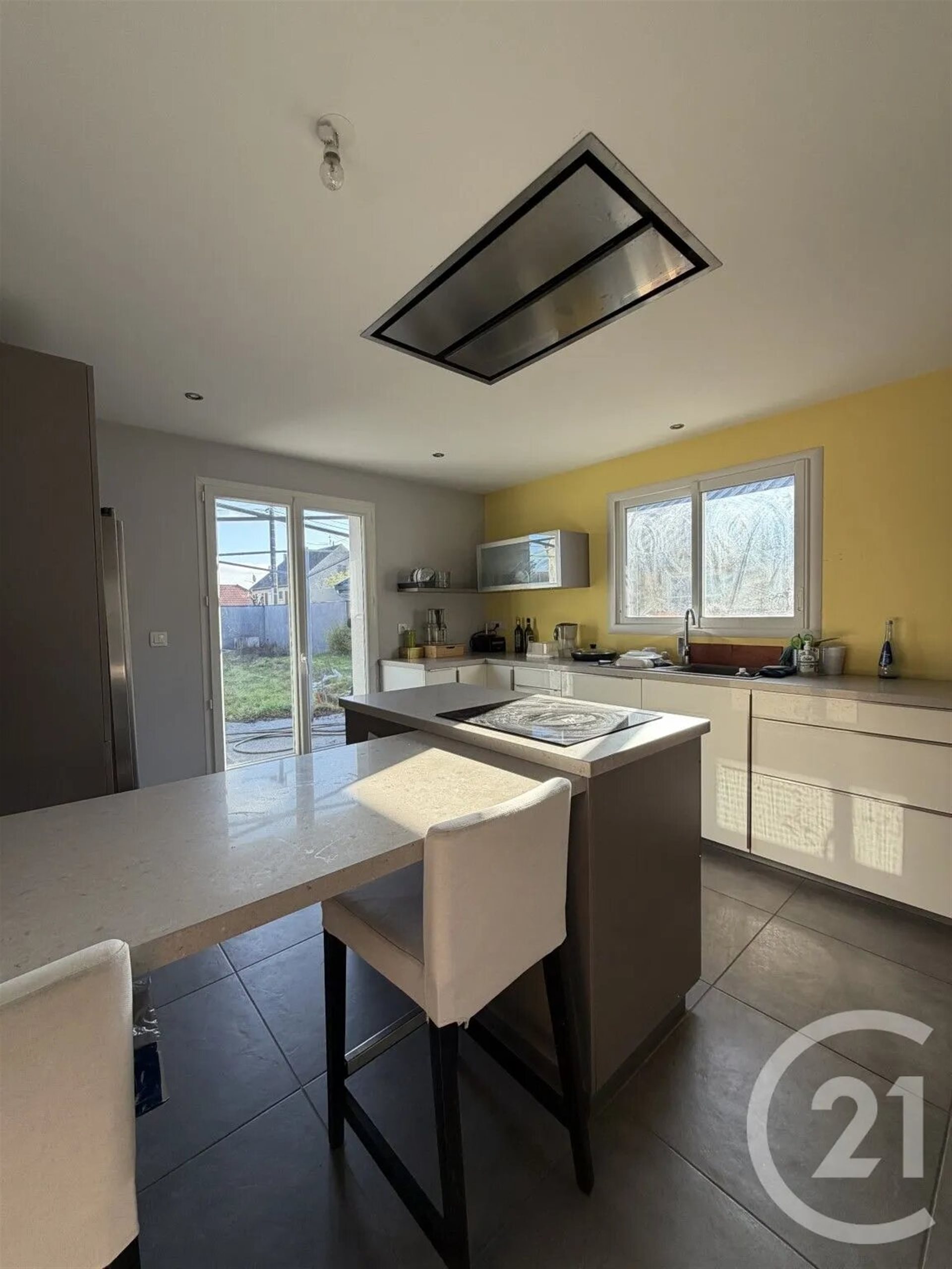 Maison à vendre, 136m², Beaune