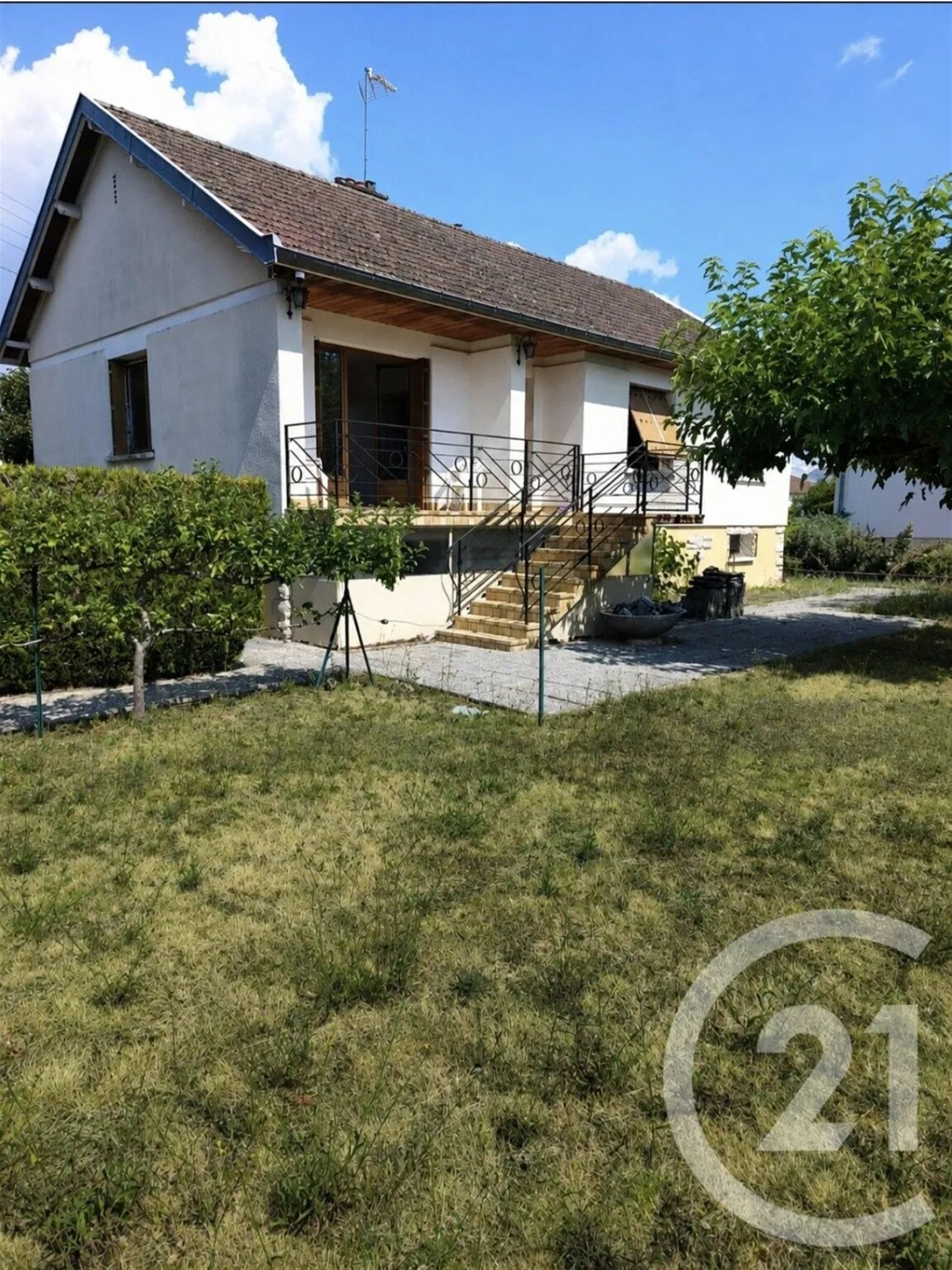 Maison à vendre, 89m², Beaune