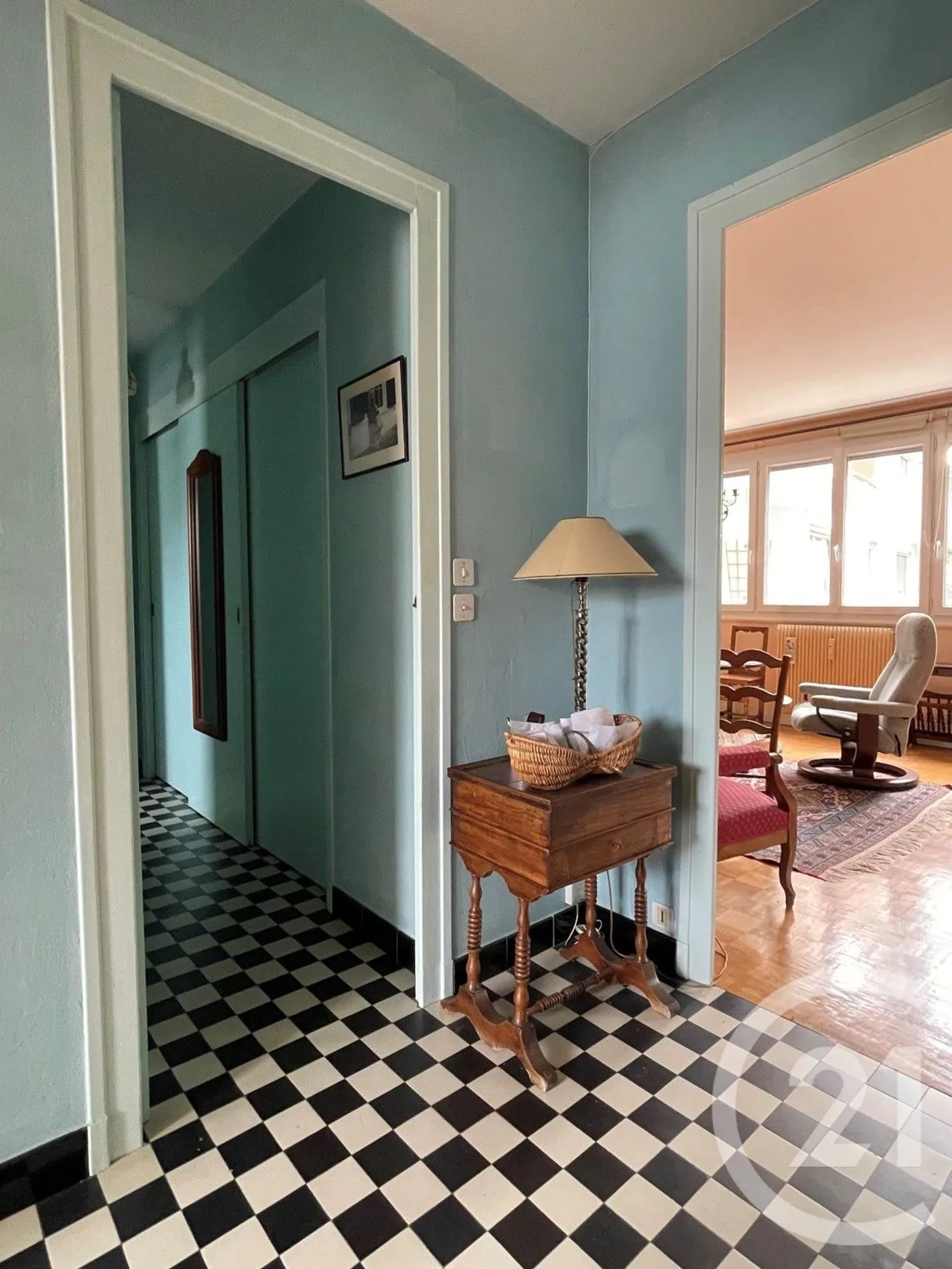 Appartement à vendre, 104m², Beaune