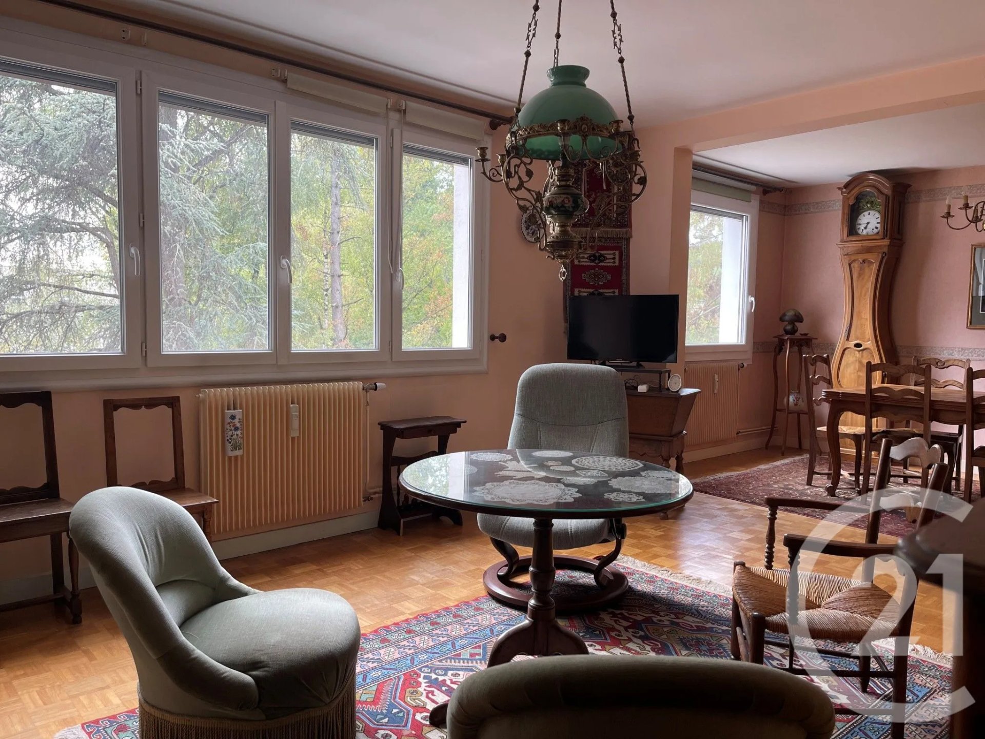 Appartement à vendre, 104m², Beaune