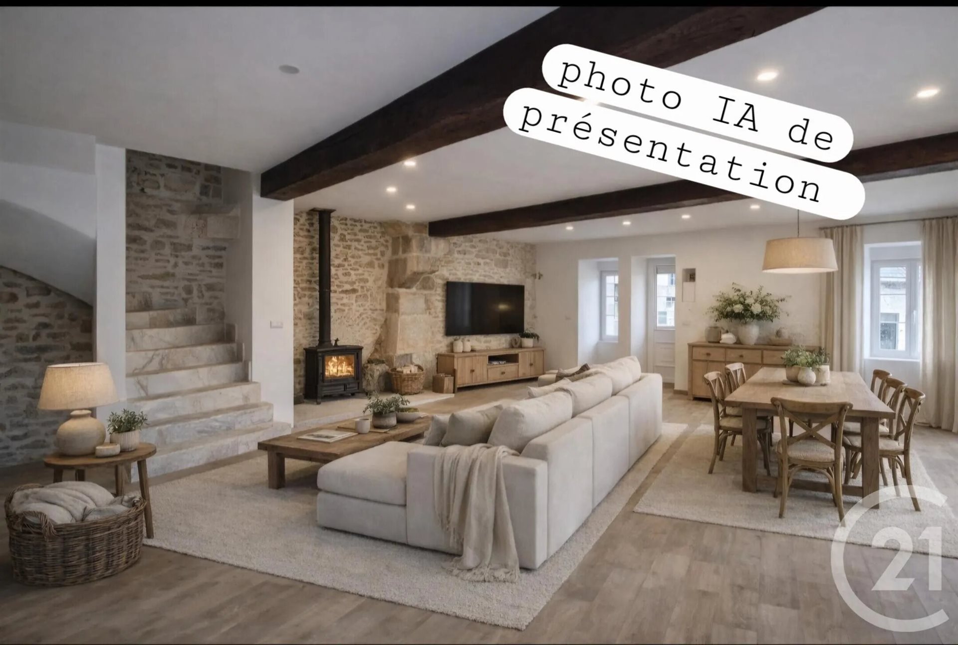 Maison à vendre, 135m², Auxey-Duresses