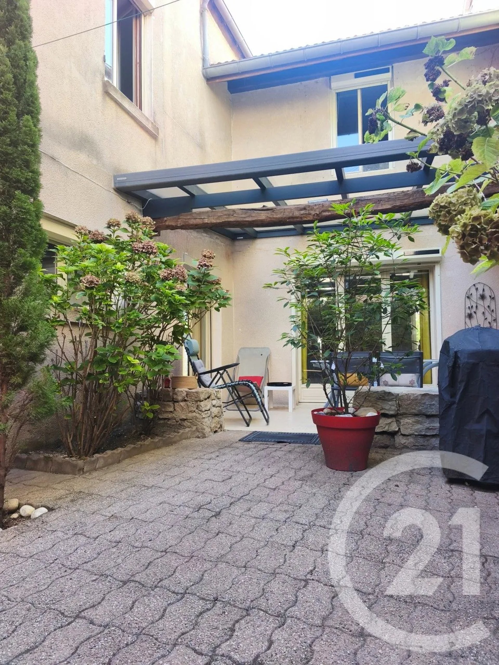 Maison à vendre, 107m², Nuits-Saint-Georges