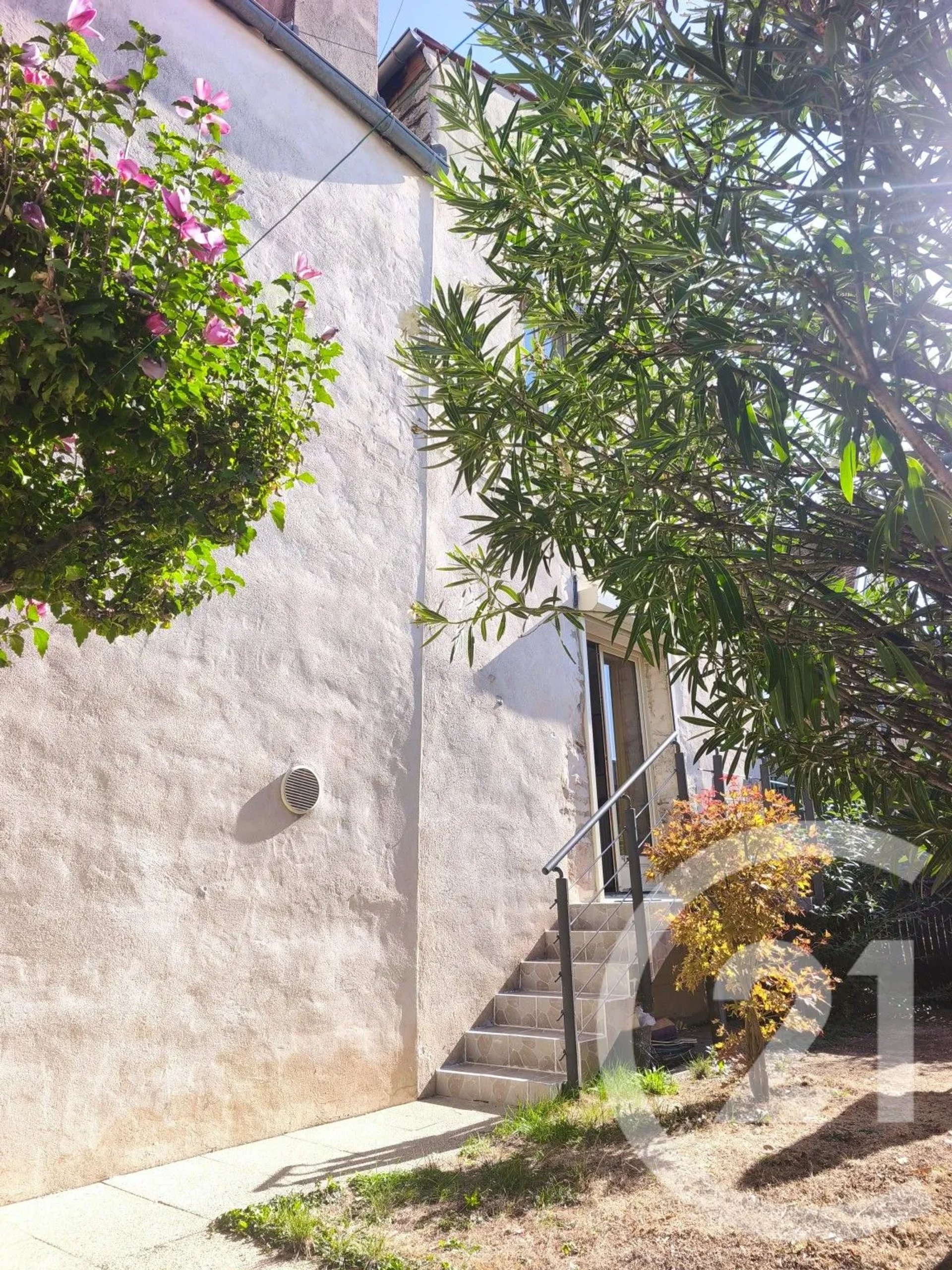 Maison à vendre, 107m², Nuits-Saint-Georges