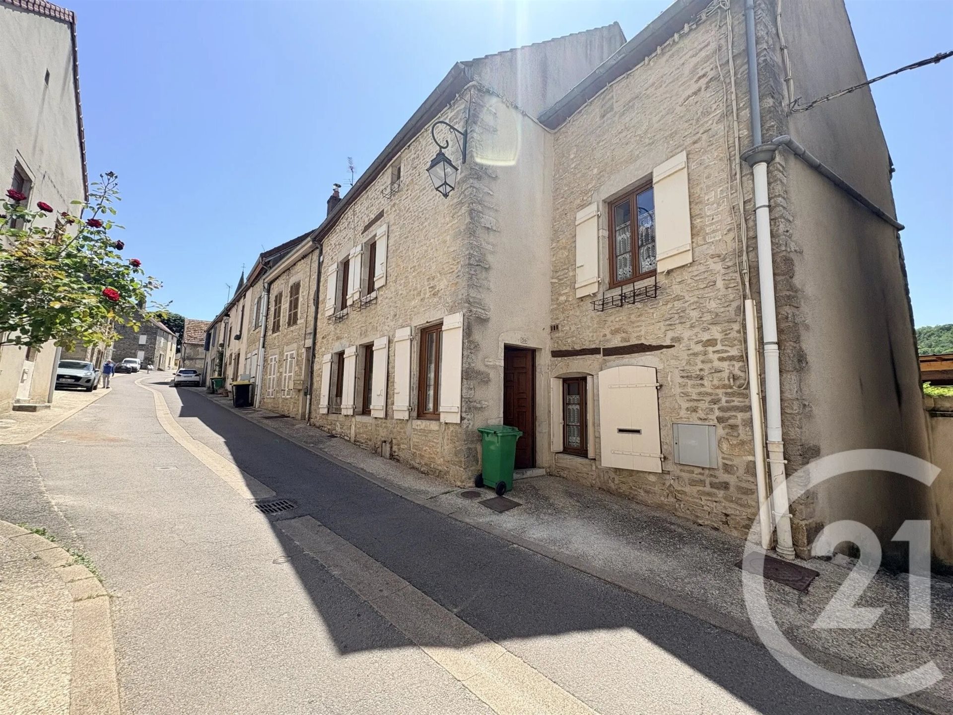 Maison à vendre, 179m², Bligny-sur-Ouche
